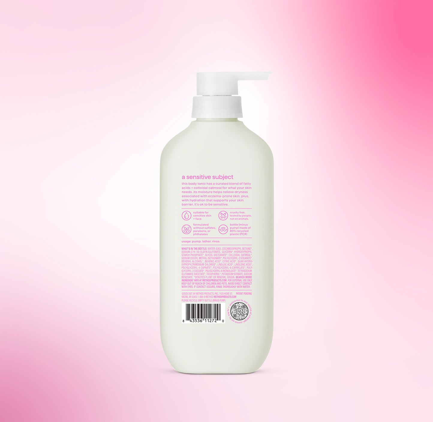 method-body-wash-tonic-barrier-supporting-fatty-acids-colloidal-oatmeal-17-fl-oz image 3