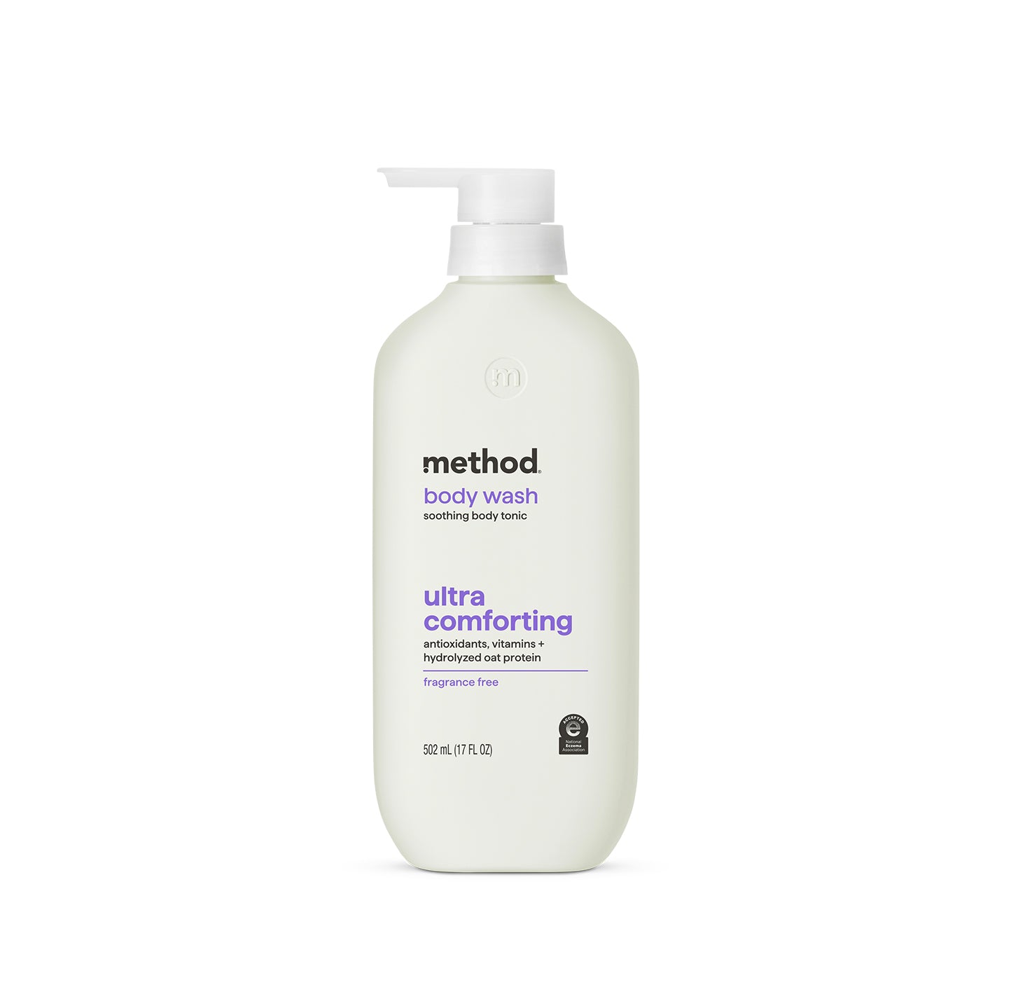 method-body-wash-tonic-ultra-comforting-antioxidants-vitamins-hydrolyzed-oat-pro image 1