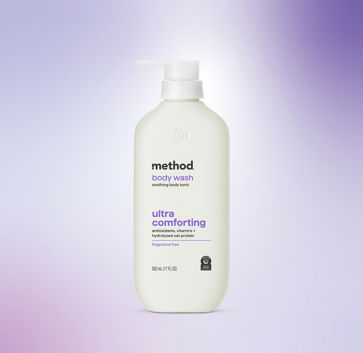 method-body-wash-tonic-ultra-comforting-antioxidants-vitamins-hydrolyzed-oat-pro image 2