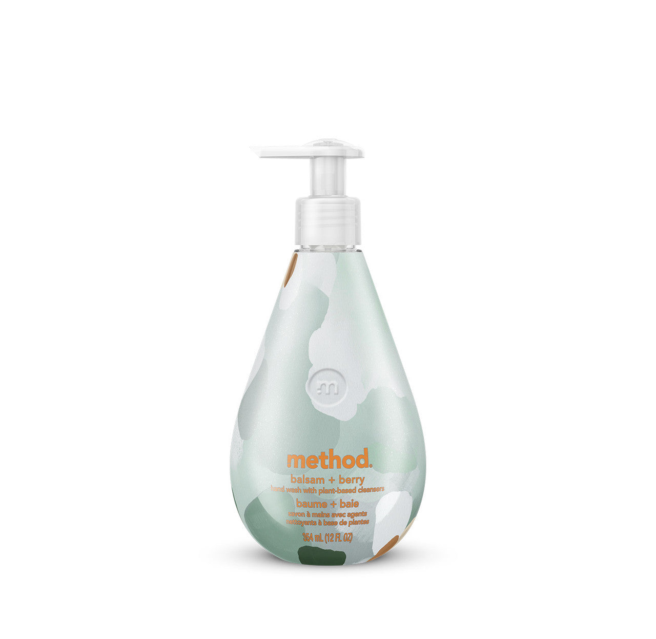 method-gel-hand-wash-balsam-berry-12-fl-oz image 5