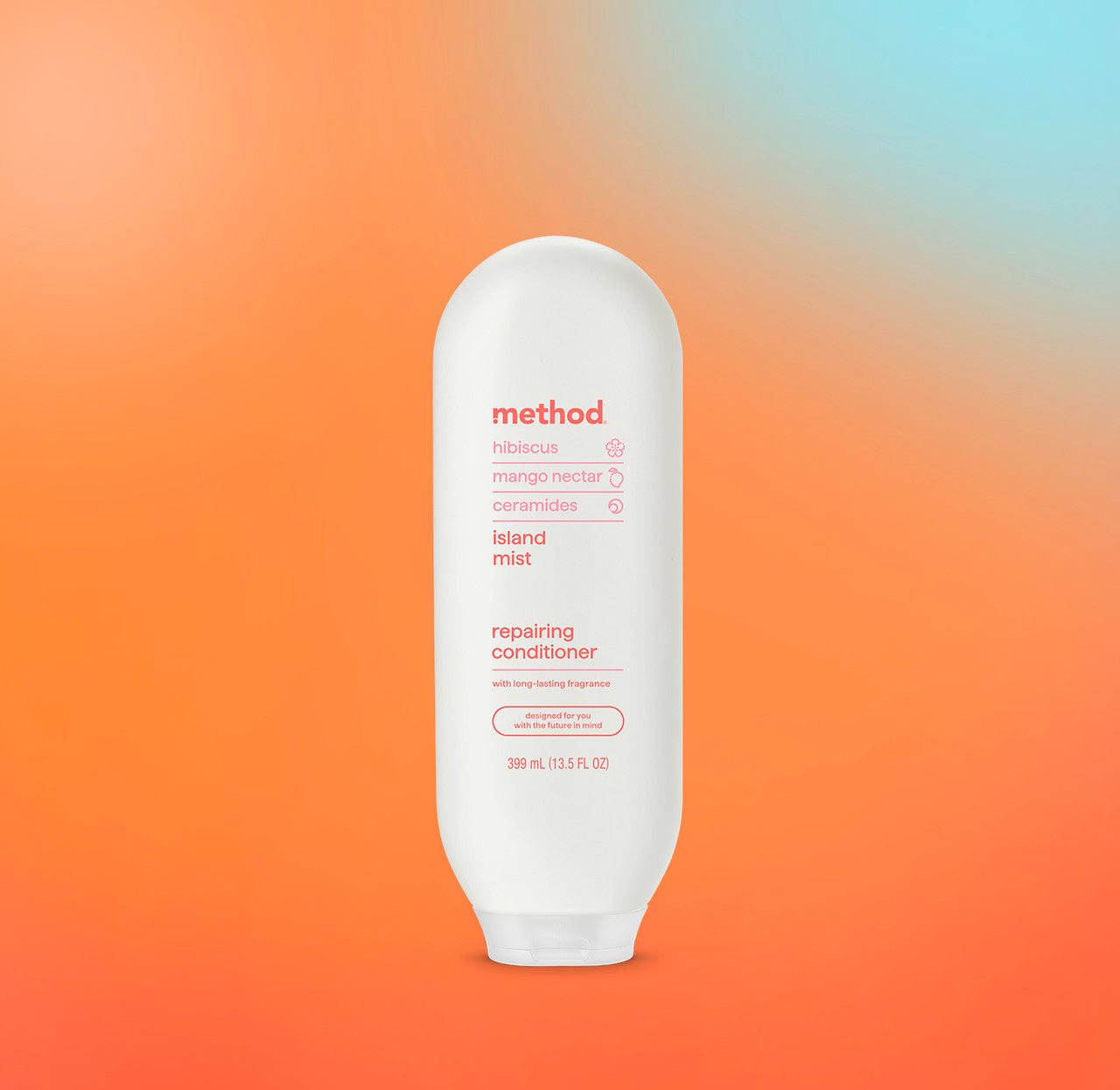 method-shower-trio-island-mist-body-wash-shampoo-conditioner-set-45-5-oz image 6