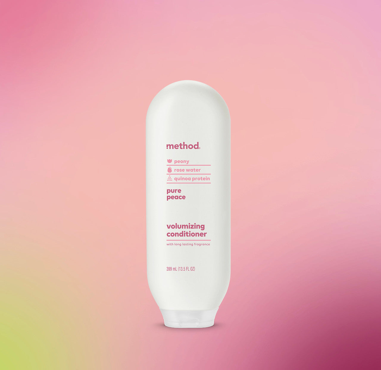 method-shower-trio-pure-peace-45-5-oz-body-wash-shampoo-conditioner image 6