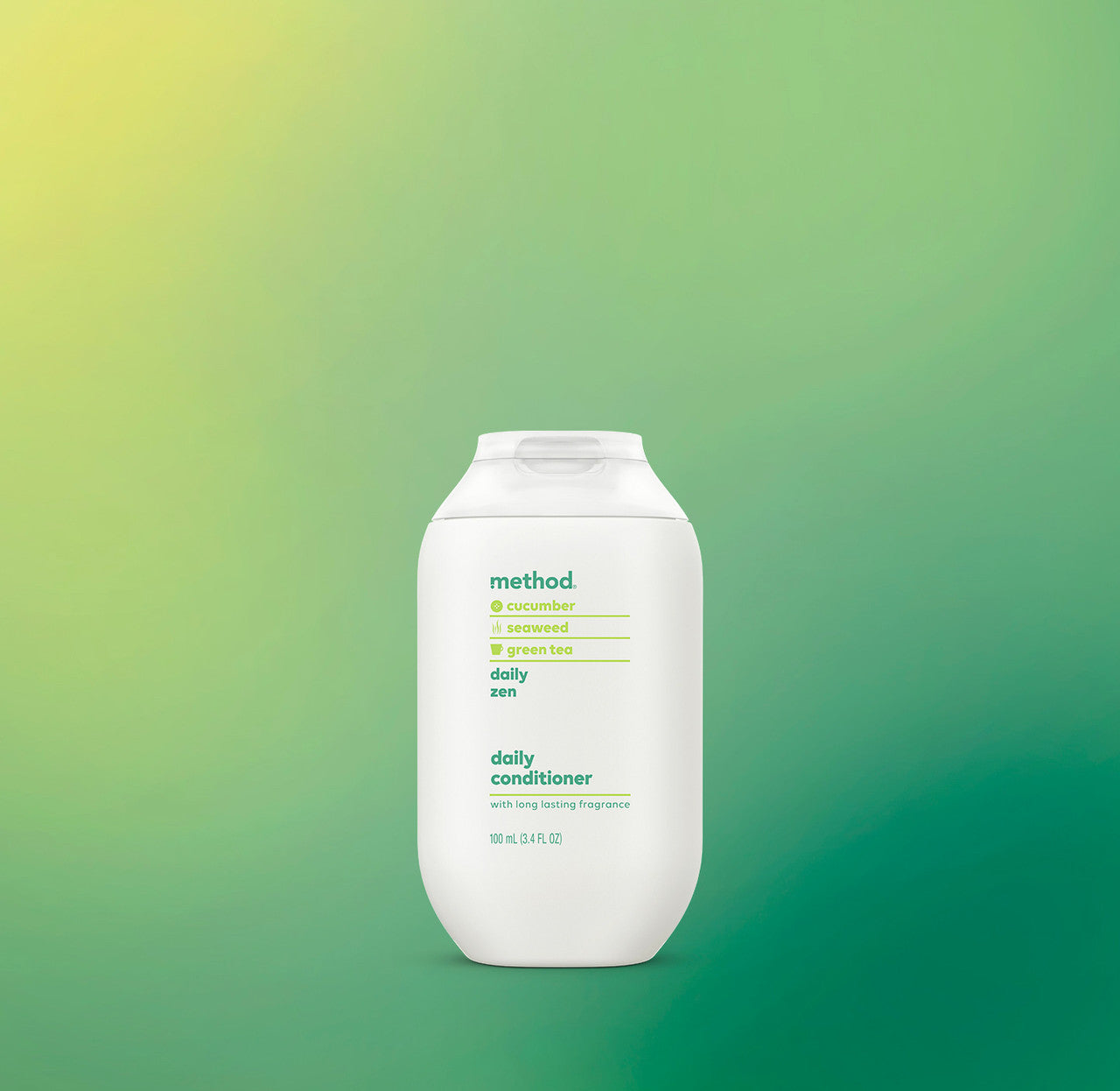 method-everyday-conditioner-daily-zen-3-4-fl-oz-travel-size image 2