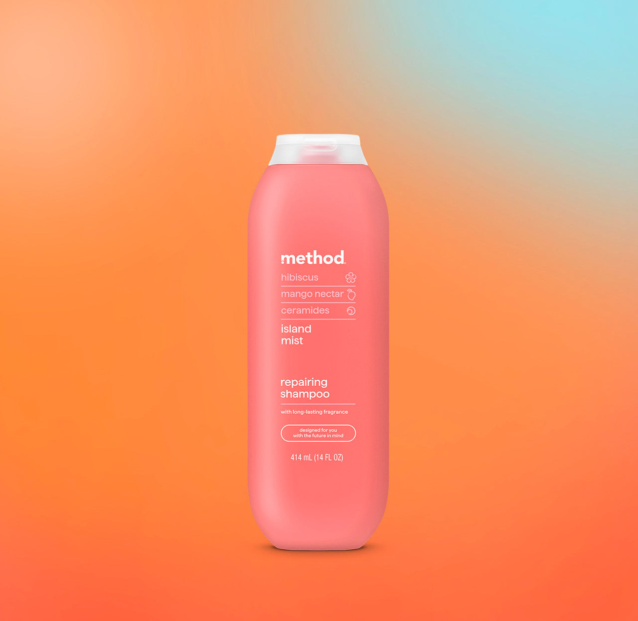 method-shower-trio-island-mist-body-wash-shampoo-conditioner-set-45-5-oz image 5