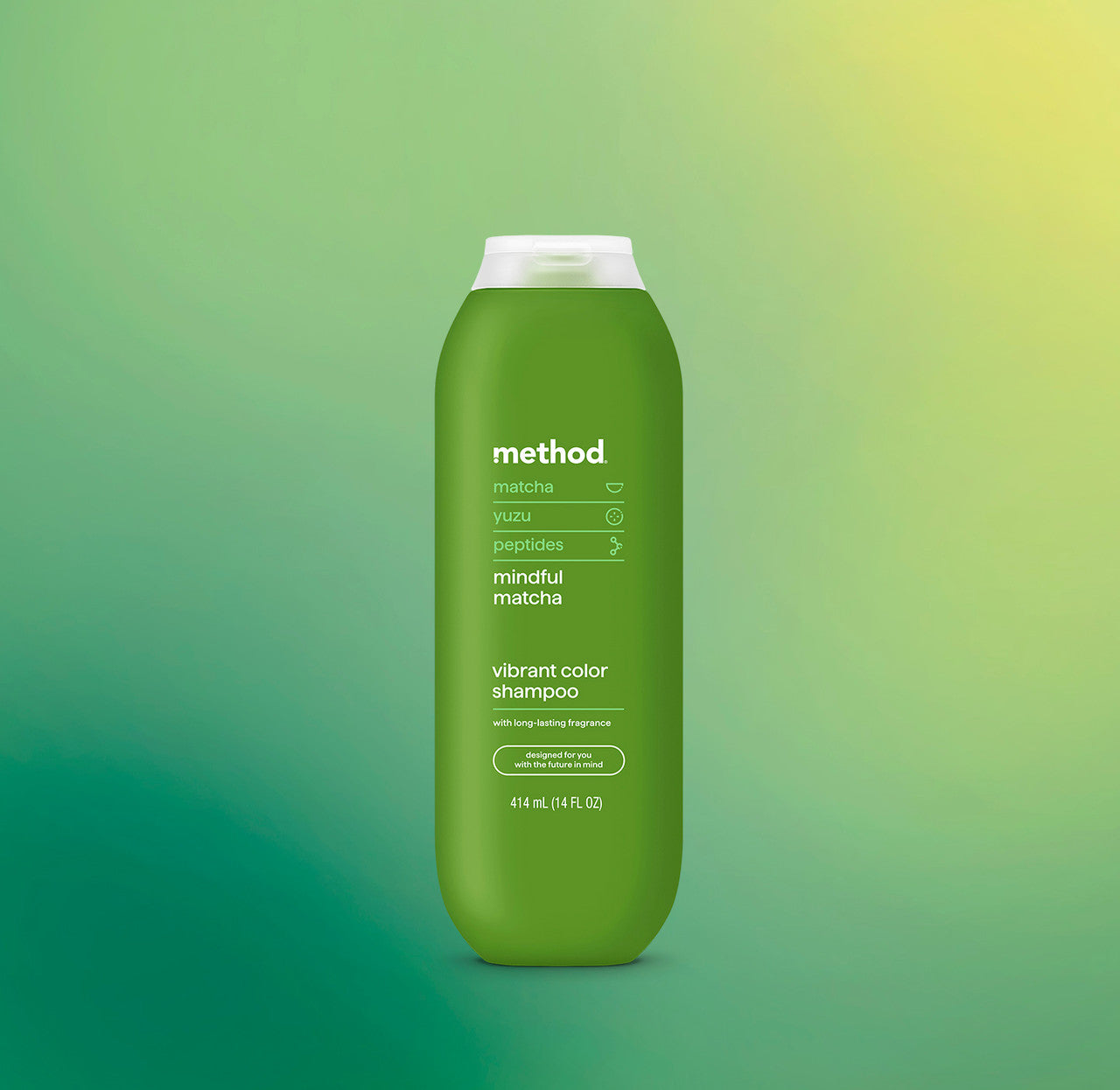 method-vibrant-color-shampoo-conditioner-bundle-mindful-matcha-27-5-oz image 4