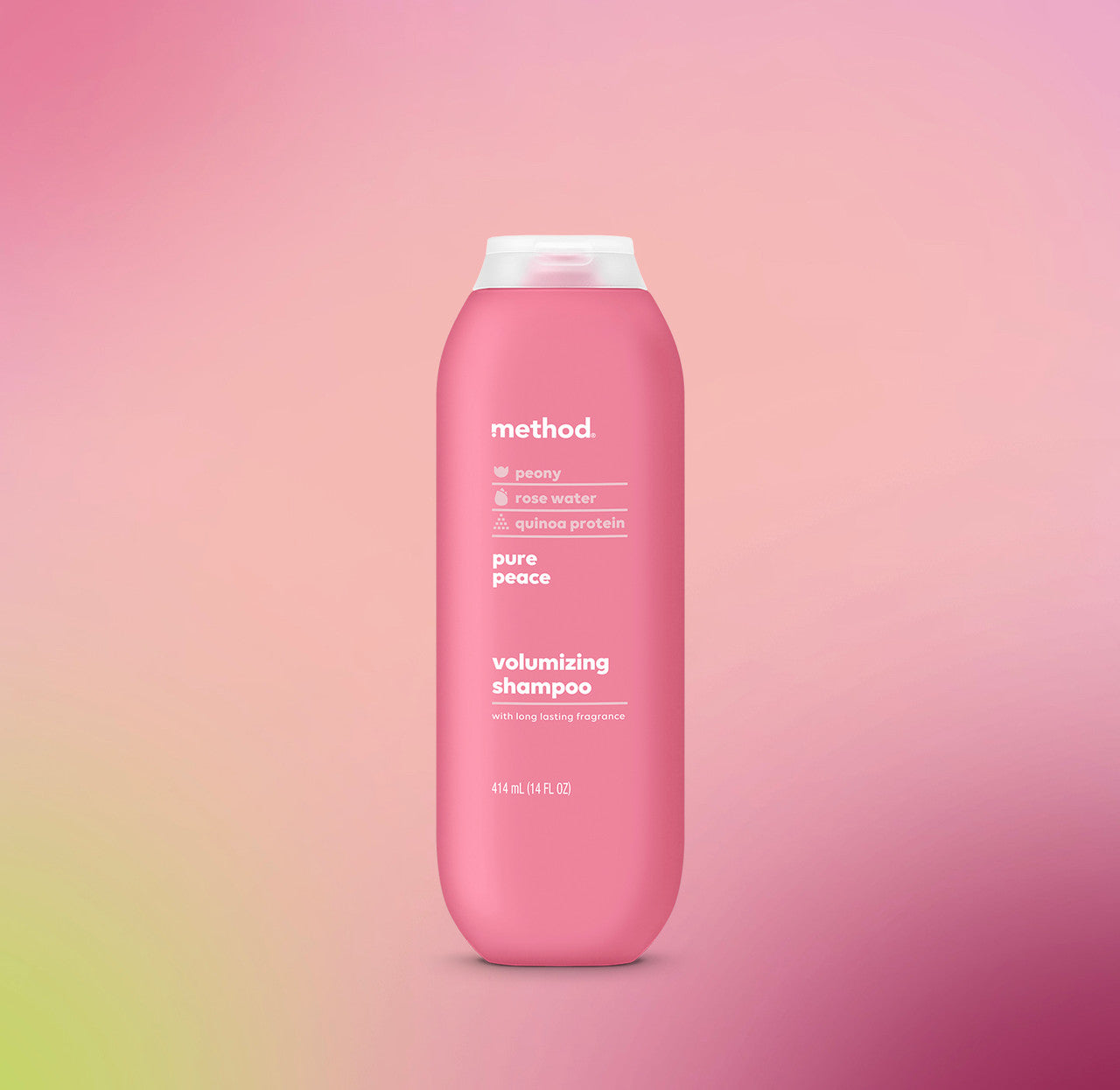 method-shower-trio-pure-peace-45-5-oz-body-wash-shampoo-conditioner image 5