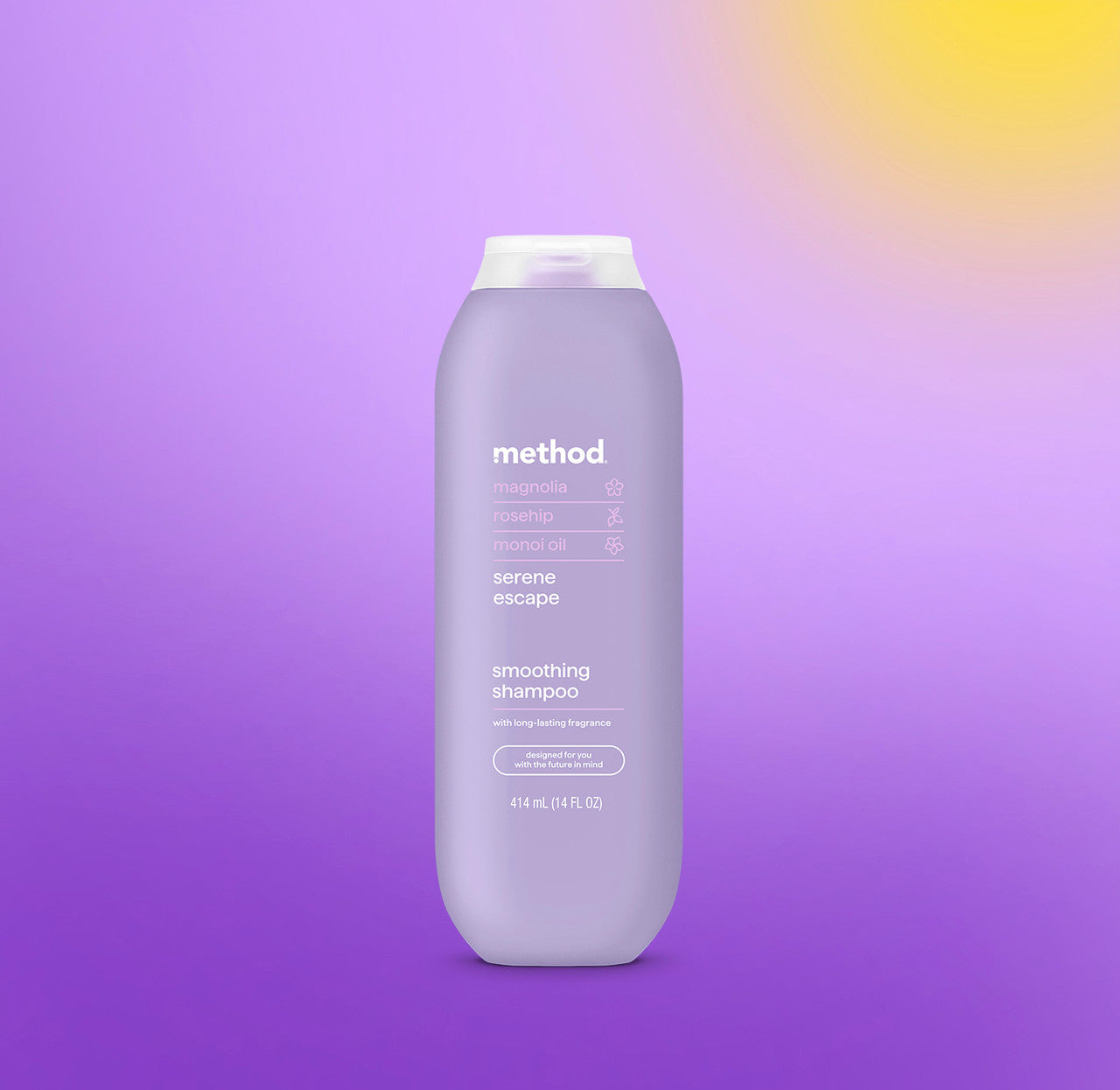 method-smoothing-hair-bundle-serene-escape-27-5-fl-oz-shampoo-conditioner image 3