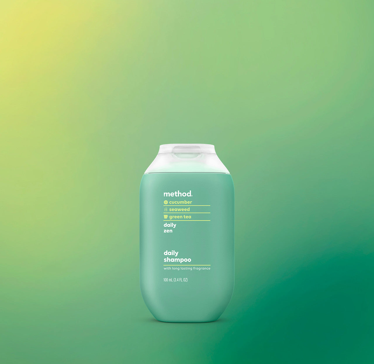 method-everyday-shampoo-daily-zen-3-4-fl-oz-travel-size image 2