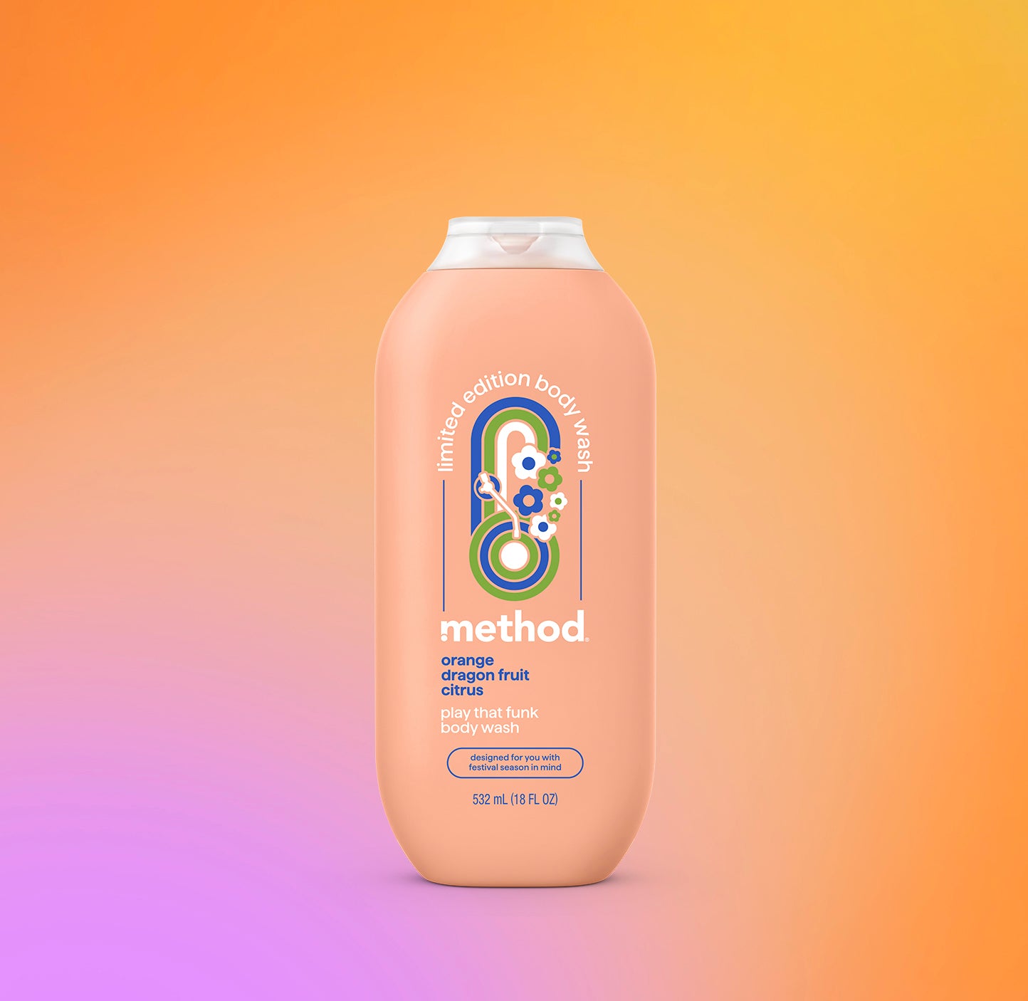 method-body-wash-play-that-funk-18-fl-oz image 2