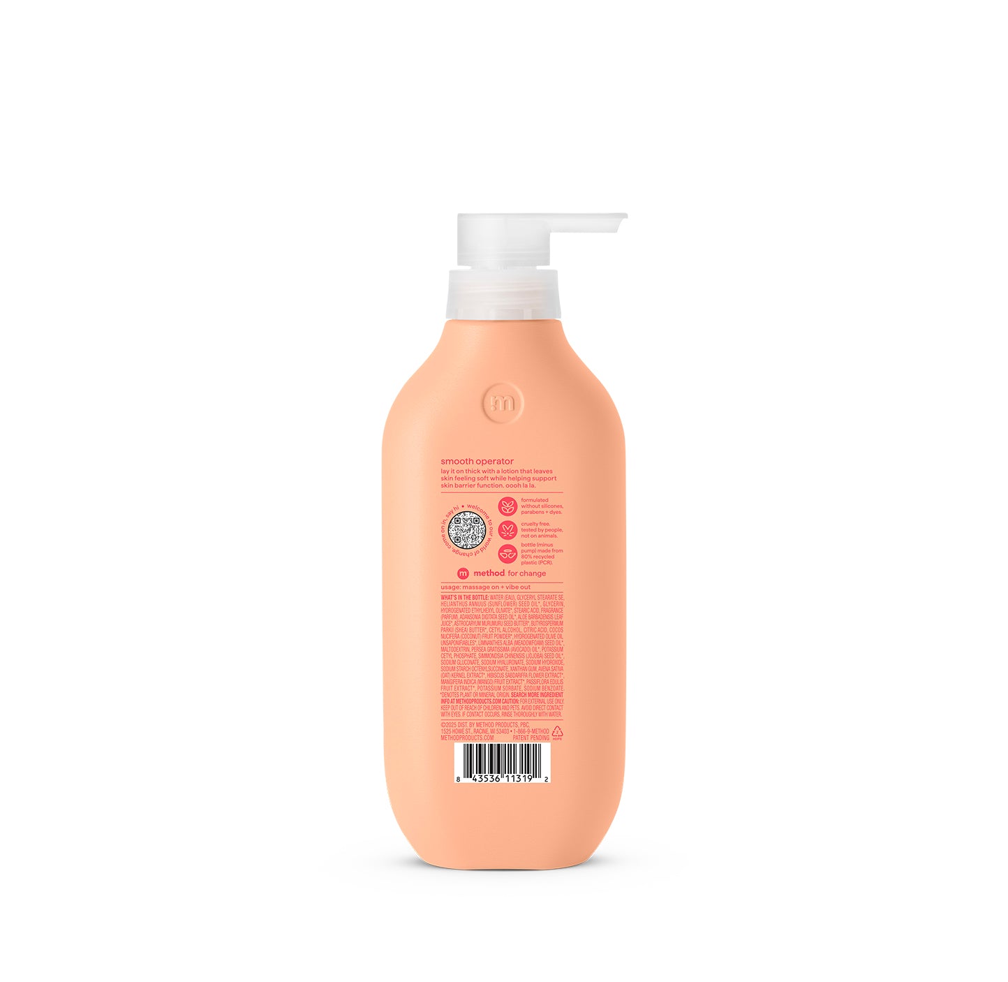 method-body-lotion-island-mist-14-fl-oz image 3