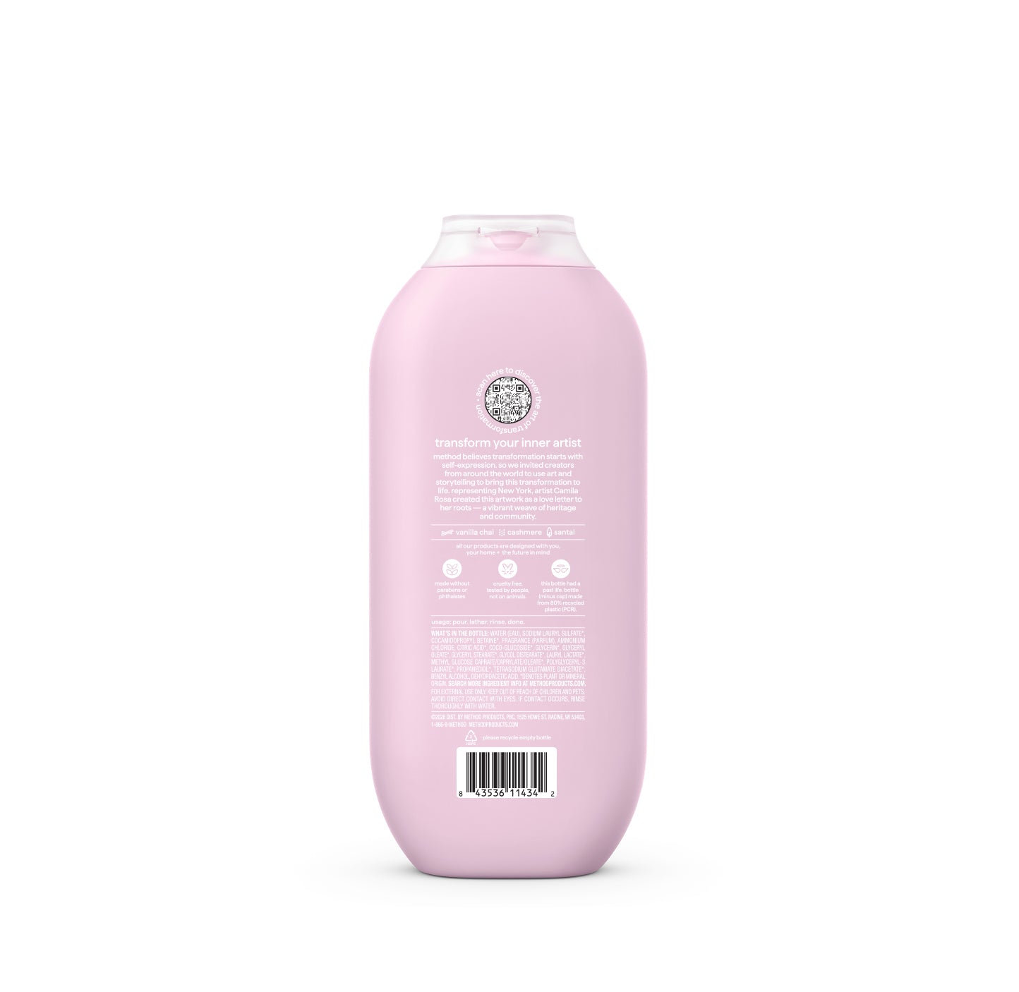 method-limited-edition-body-wash-artist-collection-nyc-18-fl-oz image 3