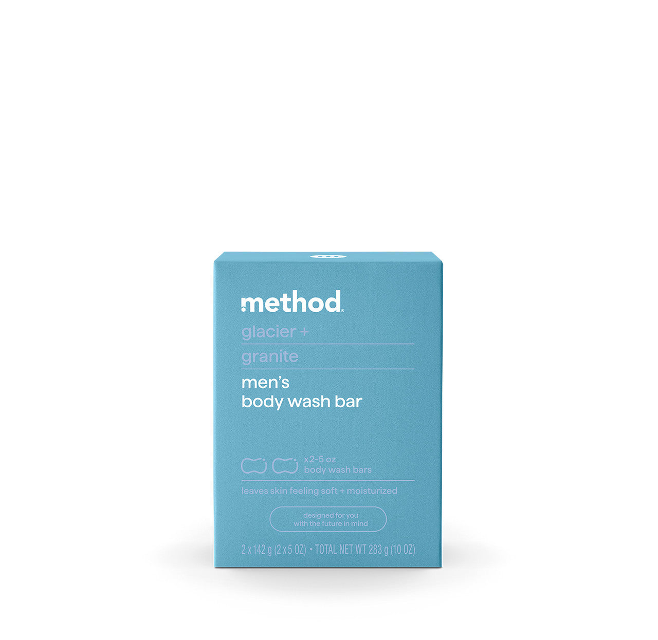 method-bar-soap-glacier-granite-2-bars image 4