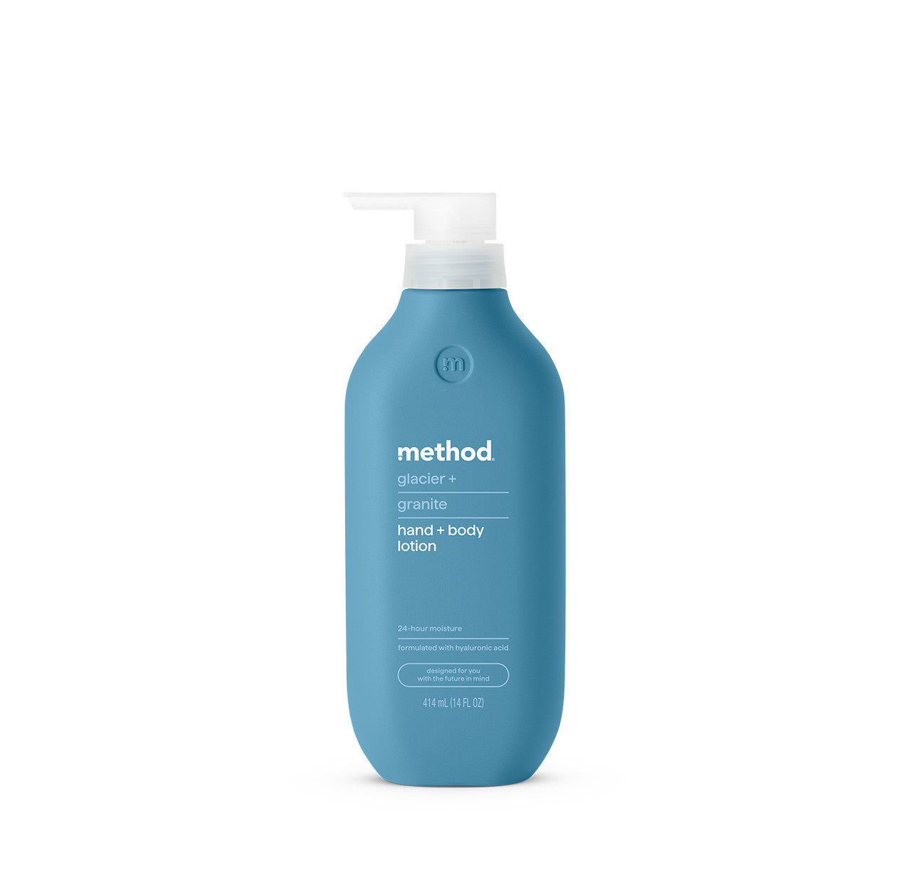 method-body-lotion-glacier-granite-14-fl-oz image 1