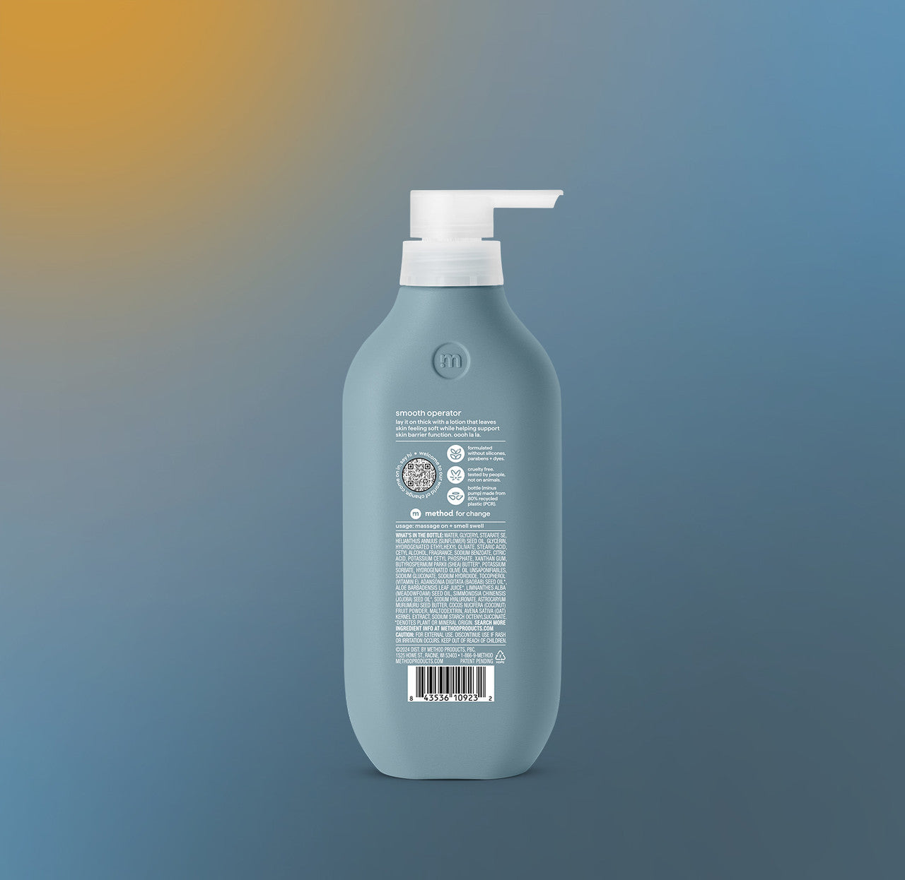 method-body-lotion-sea-surf-14-fl-oz-hyaluronic-acid-24-hour-moisture image 3