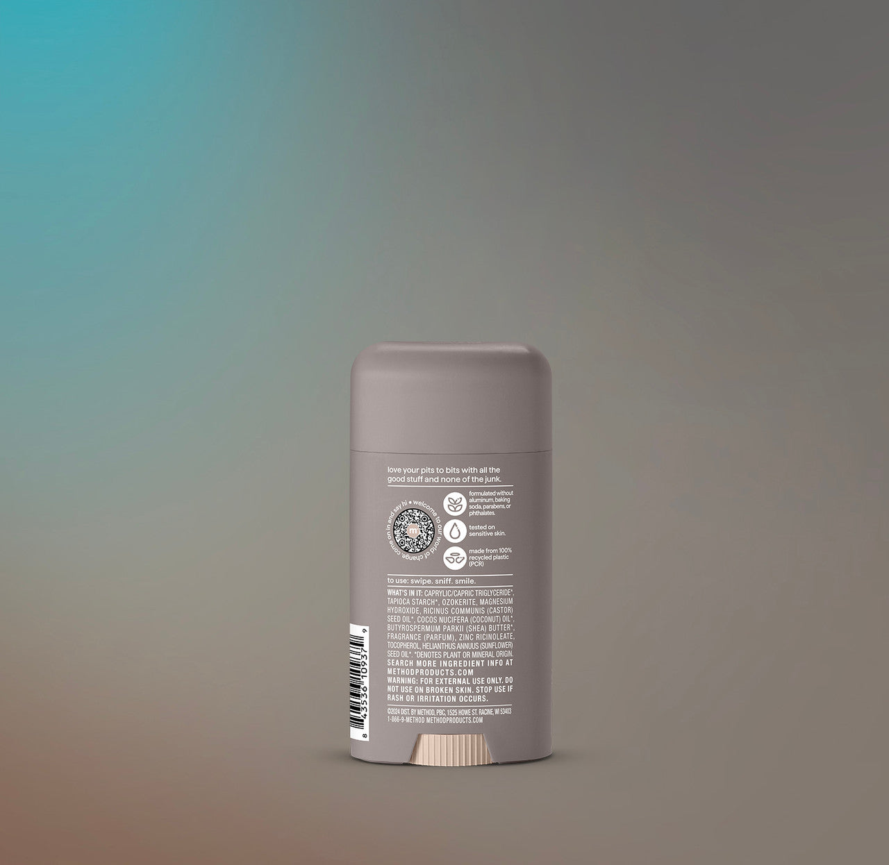 method-deodorant-cedar-cypress-2-65-oz-aluminum-baking-soda-free image 3