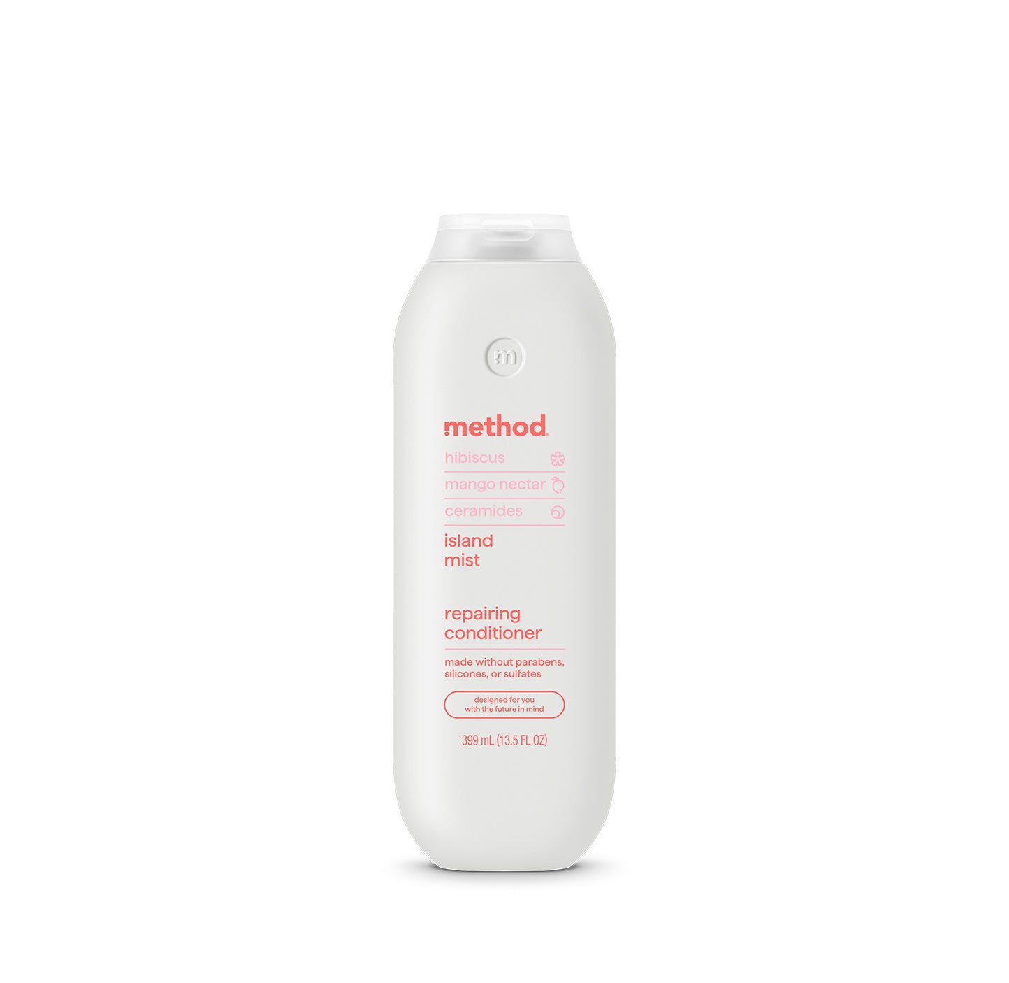 method-repairing-conditioner-island-mist-13-5-fl-oz image 1