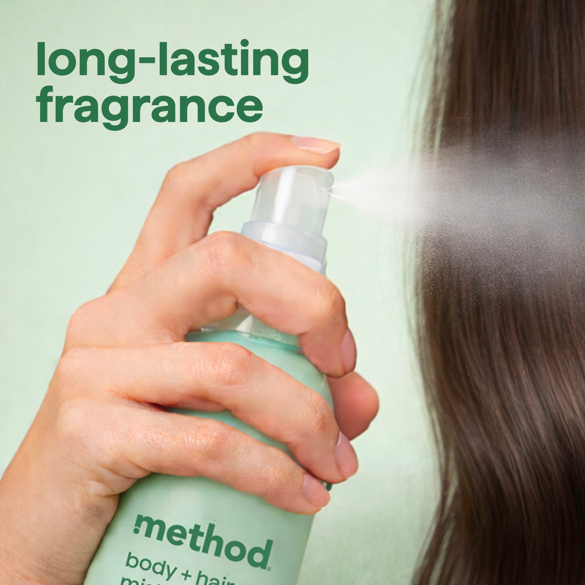 method-body-hair-mist-pistachio-vanilla-8-fl-oz image 5