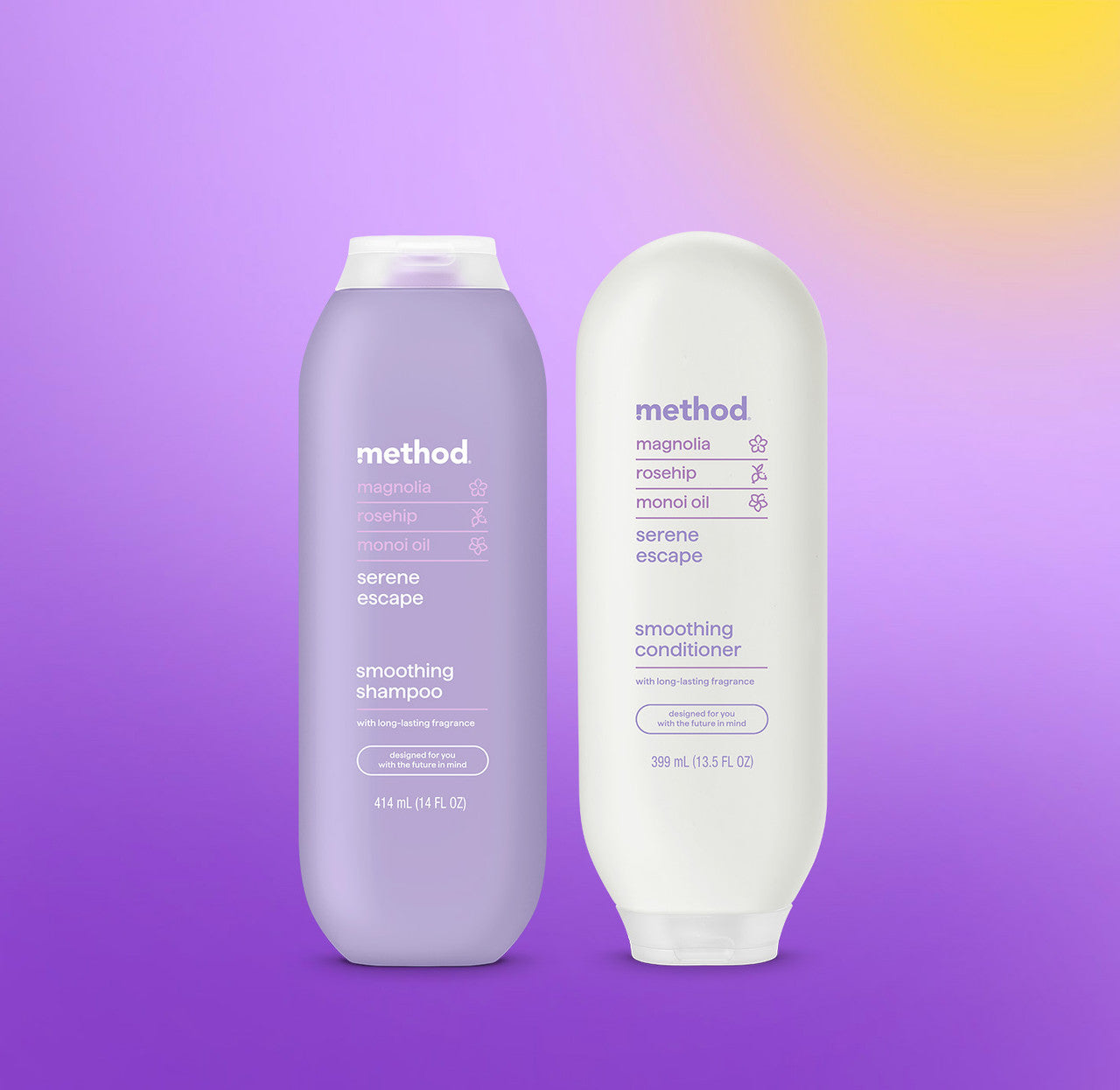 method-smoothing-shampoo-and-conditioner-bundle-27-5-oz-frizz-control-duo image 2