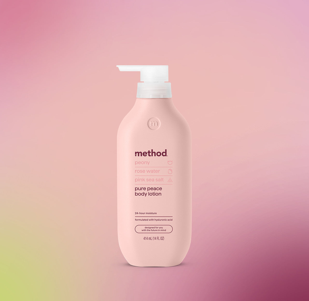 method-pure-peace-body-bundle-body-wash-lotion-deodorant-3-piece-set image 5
