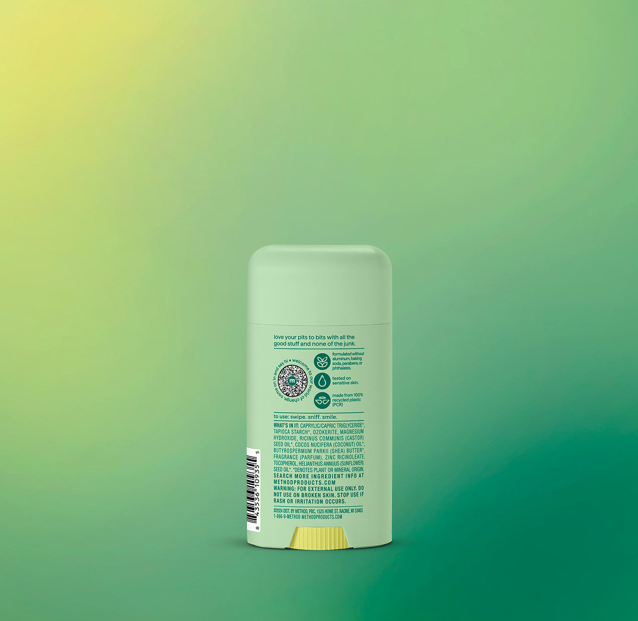 method-deodorant-daily-zen-2-65-oz image 3