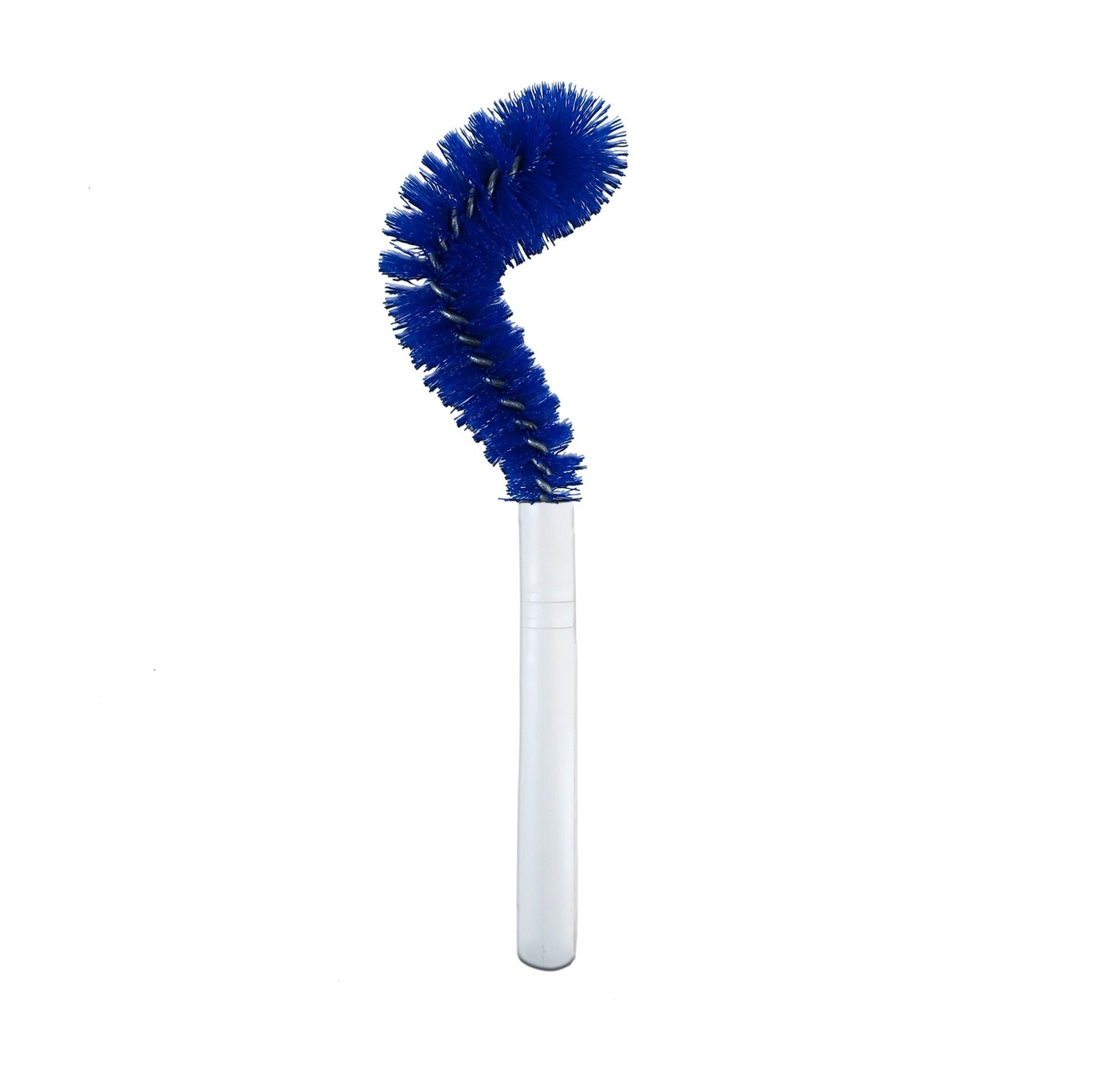 fuller-brush-multi-purpose-disposal-kitchen-scrub-brush-with-hanger image 1