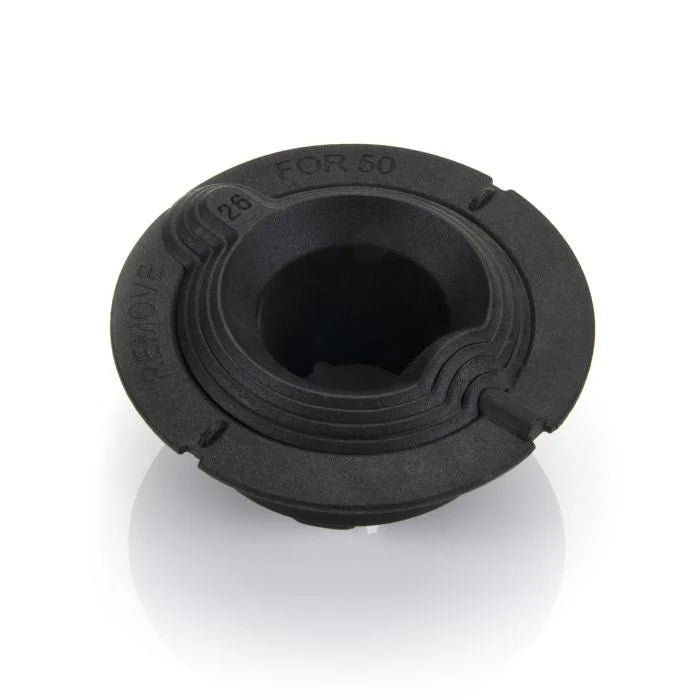 minky-multi-spike-collars-replacement-2-pack-secure-fit-for-rotary-airers image 1