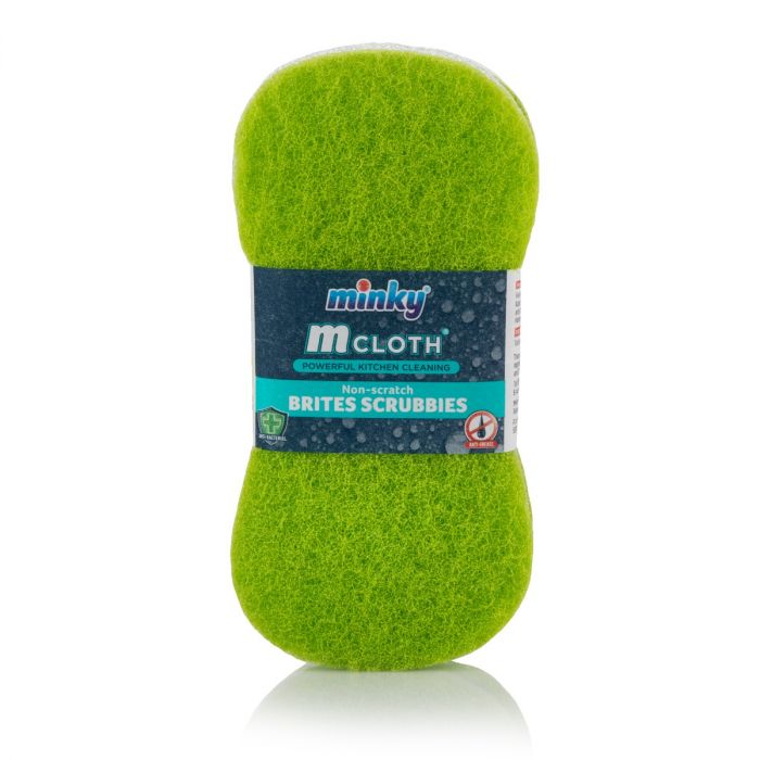 minky-mcloth-non-scratch-brites-scrubbies image 4