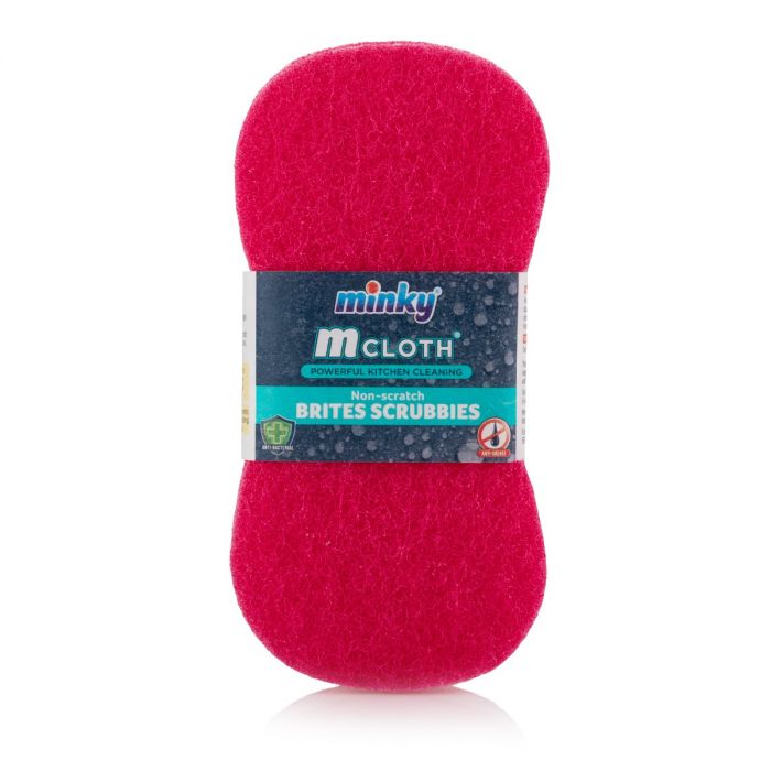 minky-mcloth-non-scratch-brites-scrubbies image 6