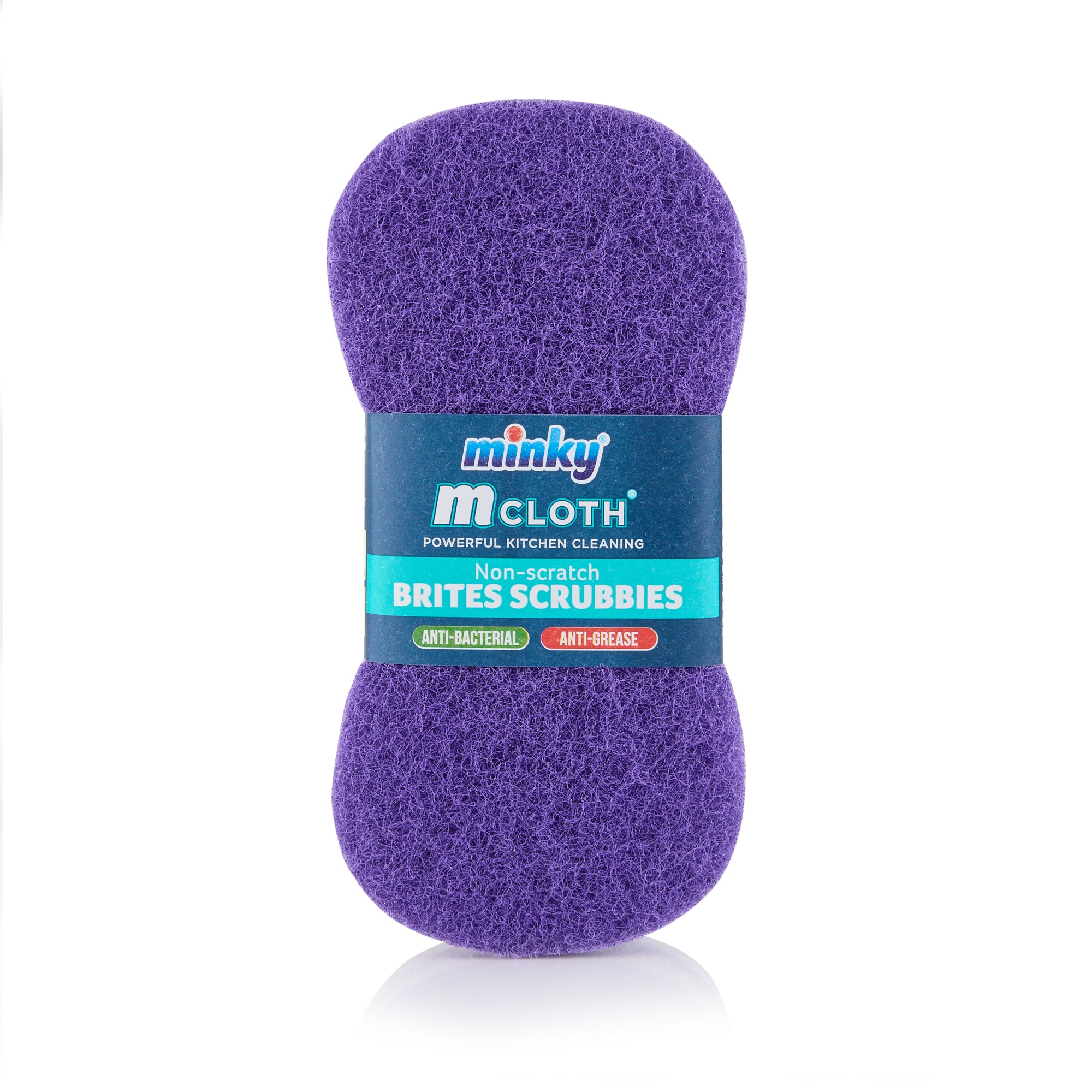 minky-mcloth-non-scratch-brites-scrubbies image 1