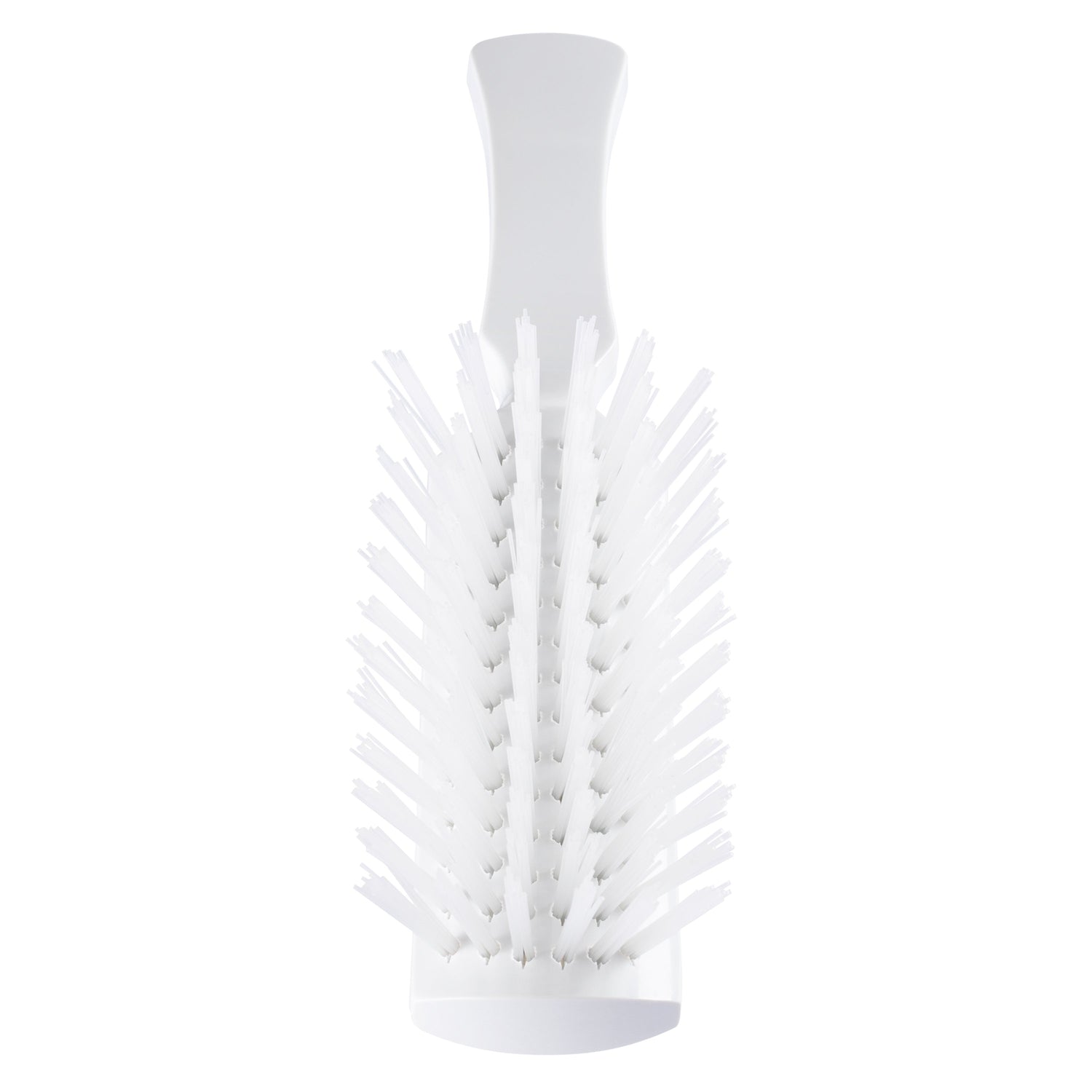 fuller-brush-nylon-professional-hairbrush-for-fine-thin-damaged-short-hair-gentl image 5