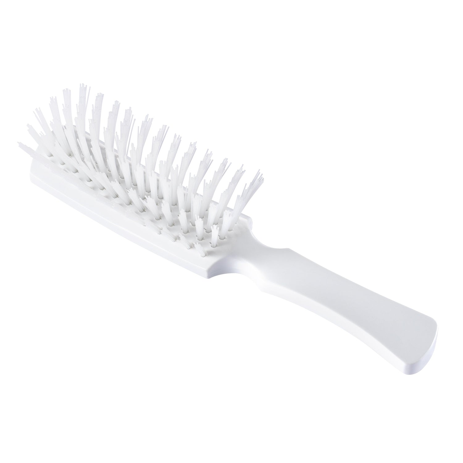 fuller-brush-nylon-professional-hairbrush-for-fine-thin-damaged-short-hair-gentl image 1