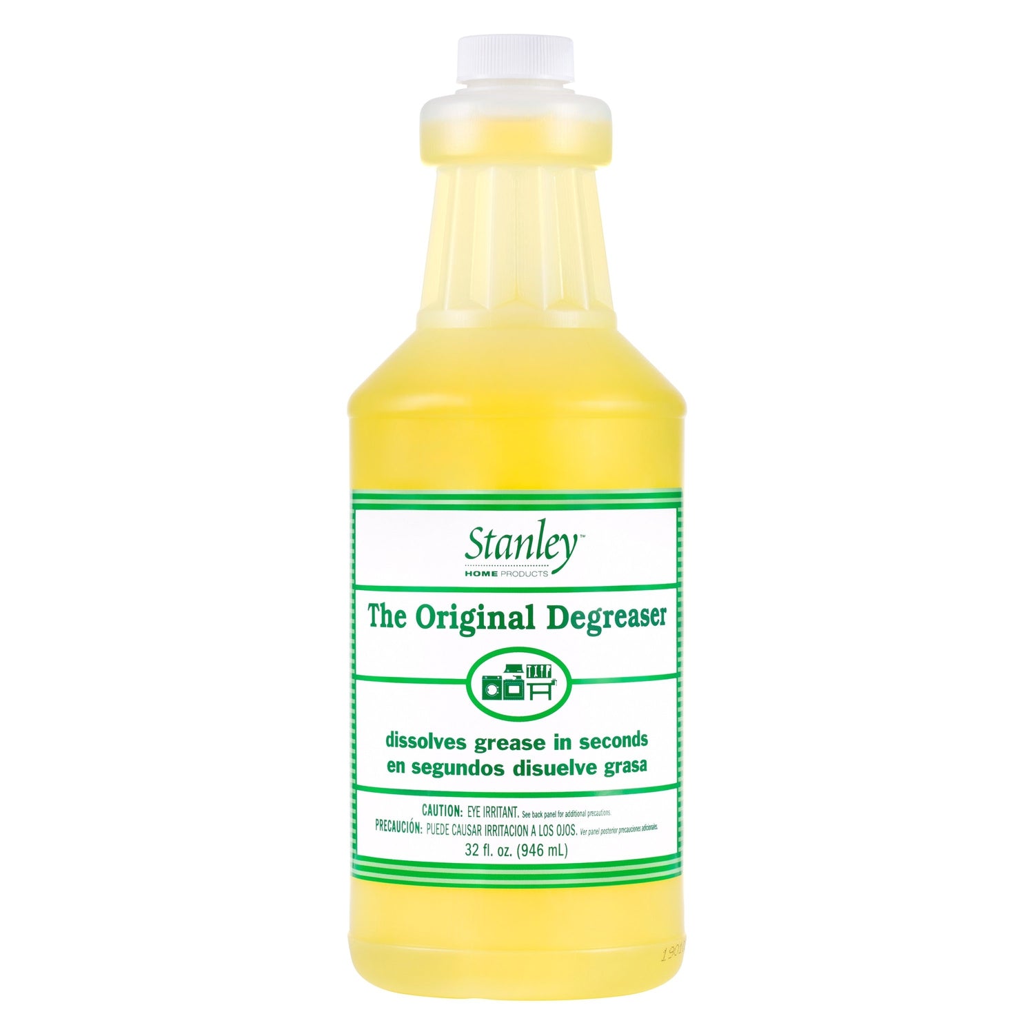 fuller-brush-stanhome-original-degreaser-kitchen-home-multipurpose-cleaning-solu image 1