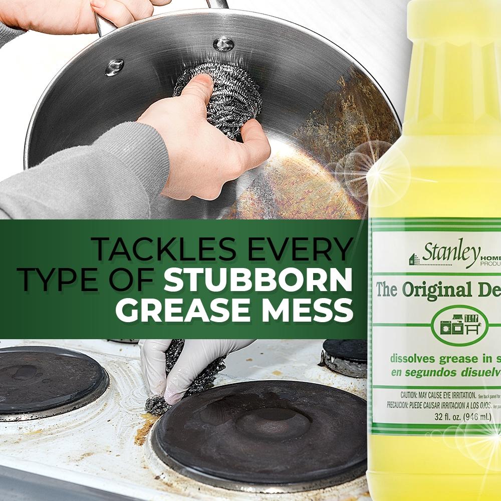 fuller-brush-stanhome-original-degreaser-kitchen-home-multipurpose-cleaning-solu image 4