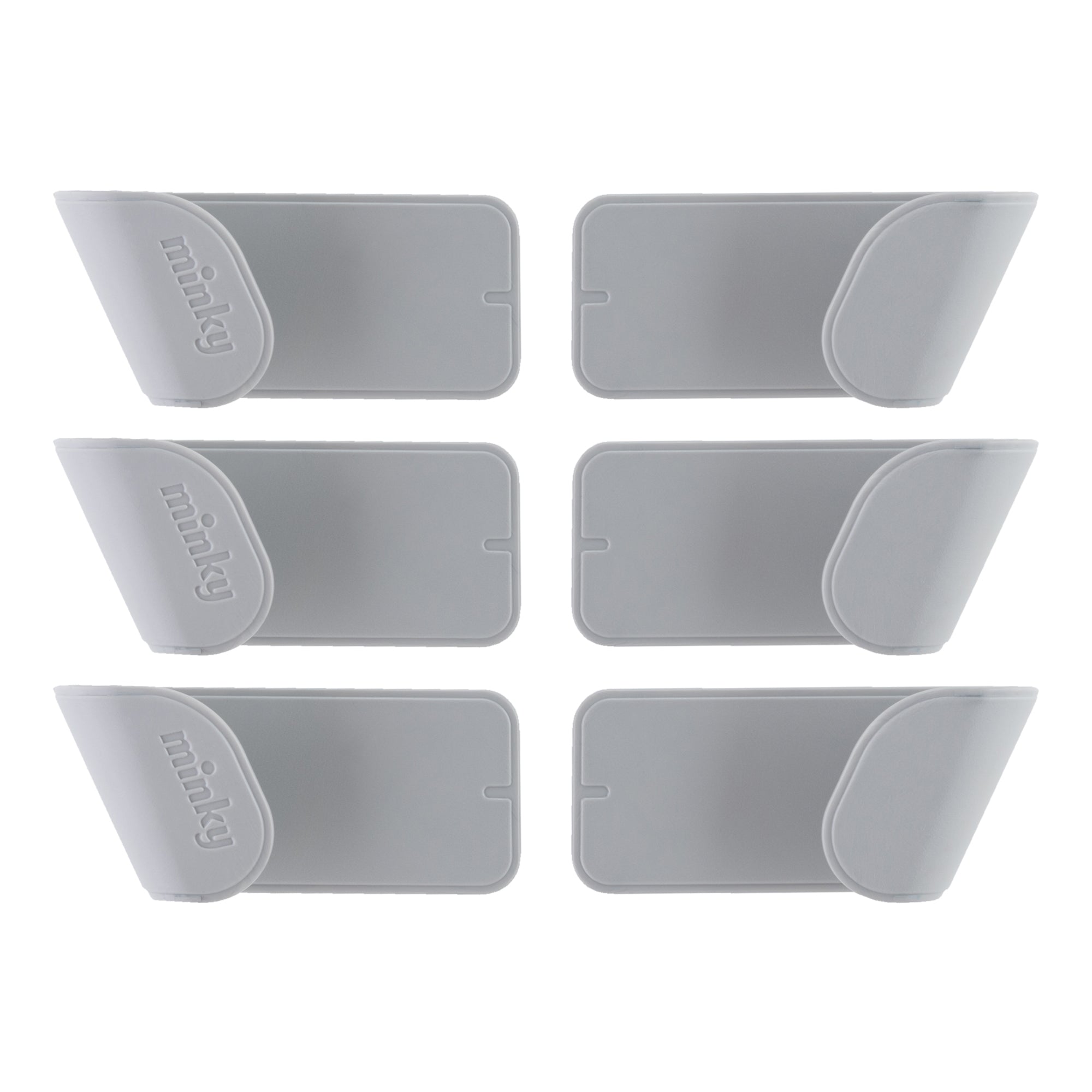 minky-pan-lid-holders-set-of-3 image 1