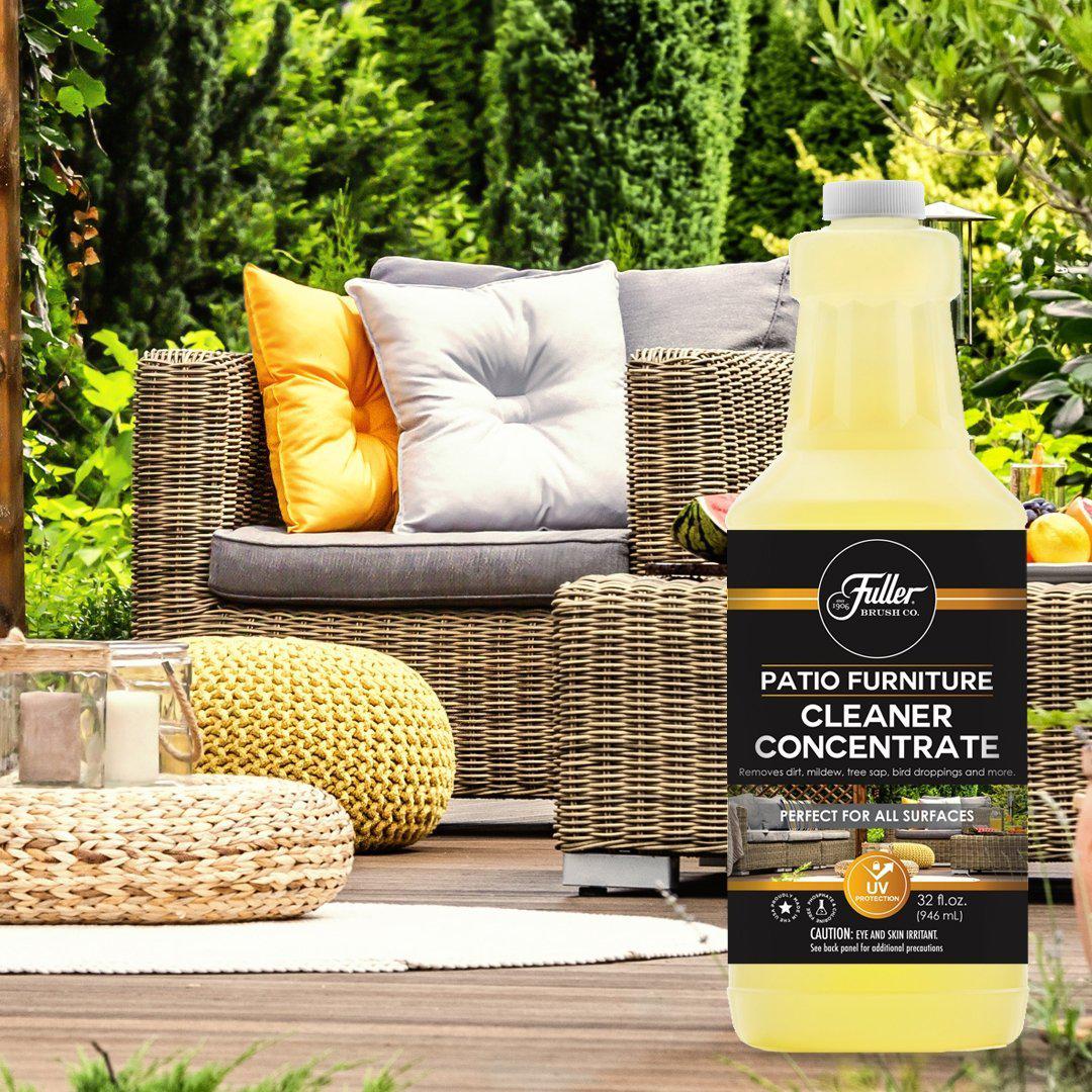 fuller-brush-patio-furniture-cleaner-concentrate-32-oz-for-all-outdoor-surfaces image 2