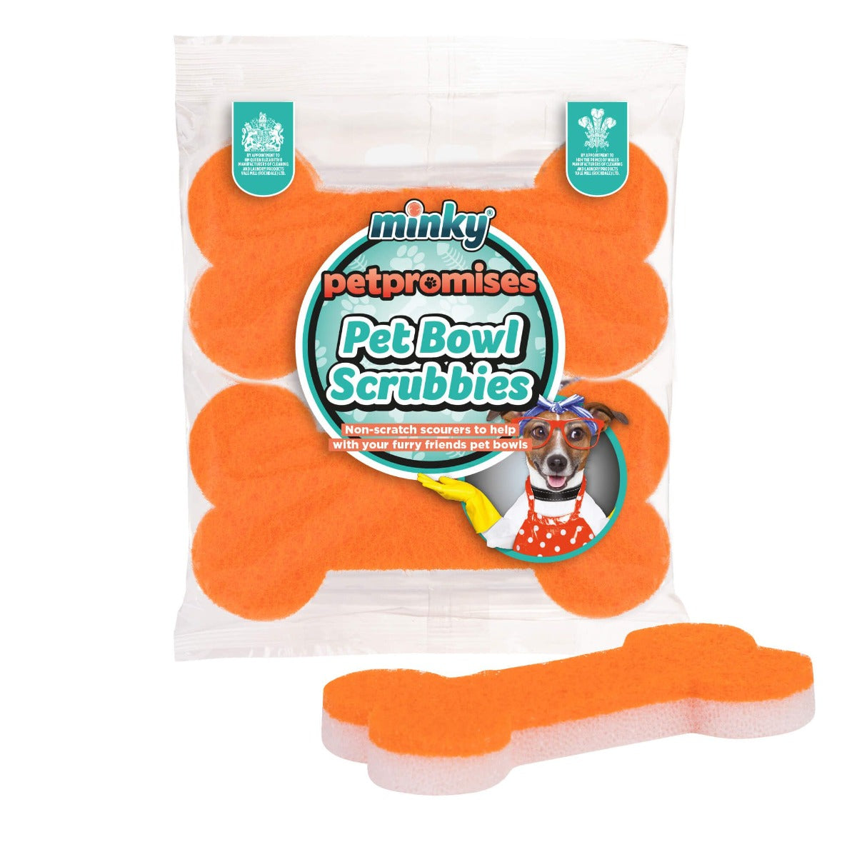 minky-mucky-paws-cleaning-bundle-pet-care-storage-cleaning-kit image 4