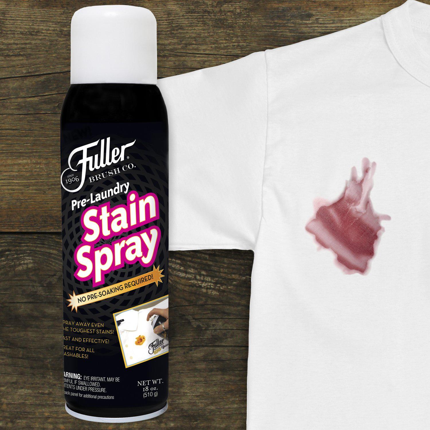 fuller-brush-pre-laundry-stain-spray-18-oz-dissolves-tough-stains-in-hot-or-cold image 2