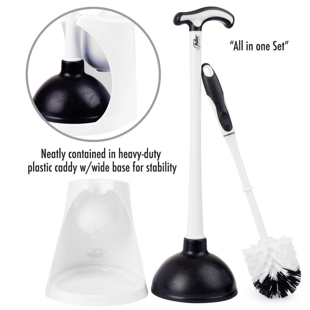 fuller-brush-premium-toilet-bowl-brush-plunger-in-caddy-set image 2