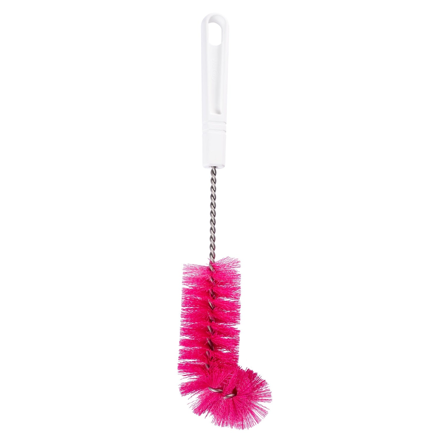 fuller-brush-pretty-pink-sports-bottle-brush-durable-stainless-steel-wire-polyes image 3
