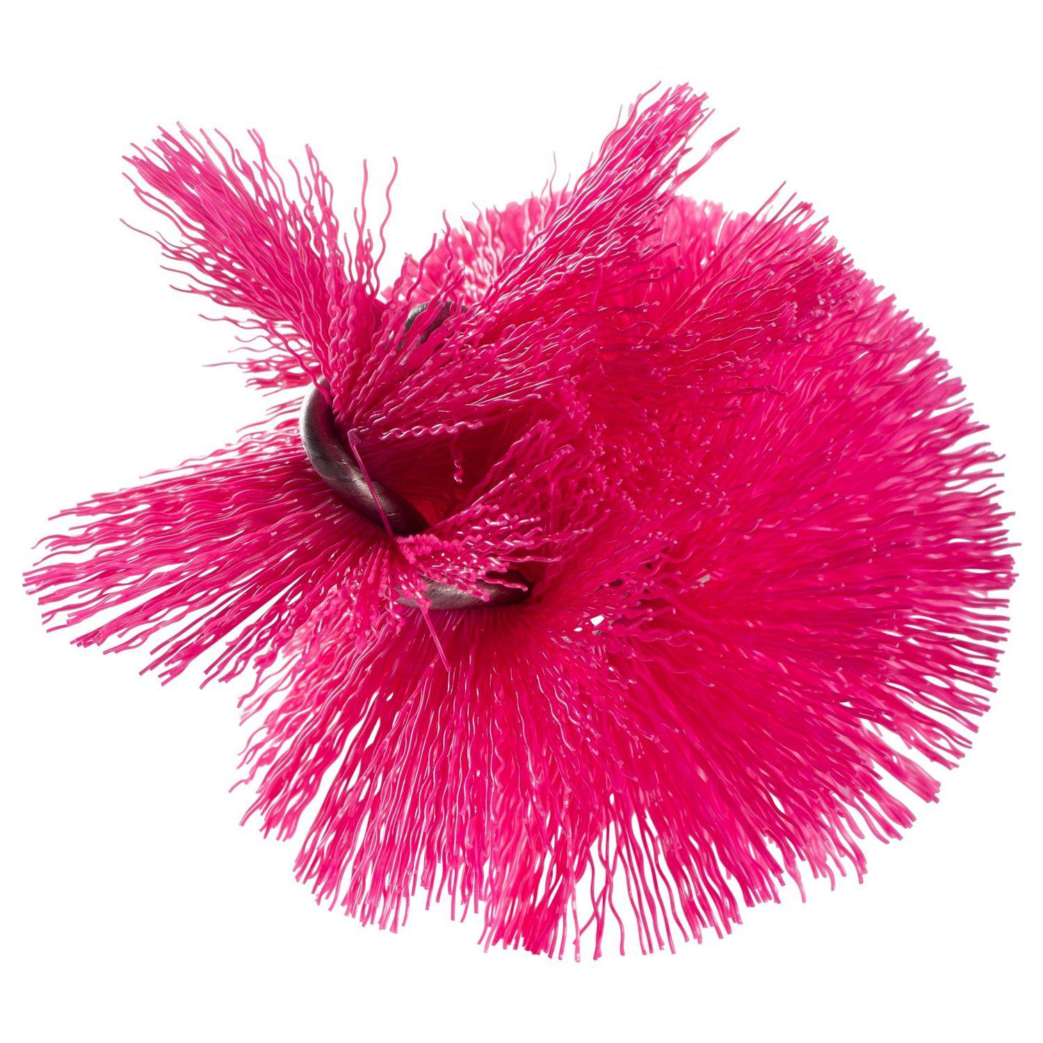 fuller-brush-pretty-pink-sports-bottle-brush-durable-stainless-steel-wire-polyes image 5
