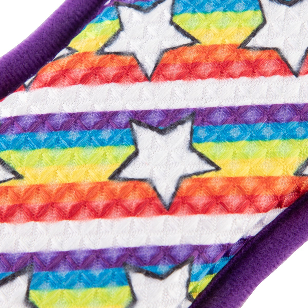 minky-superstar-charity-mcloth-pad-limited-edition-anti-bacterial-microfibre-cle image 2
