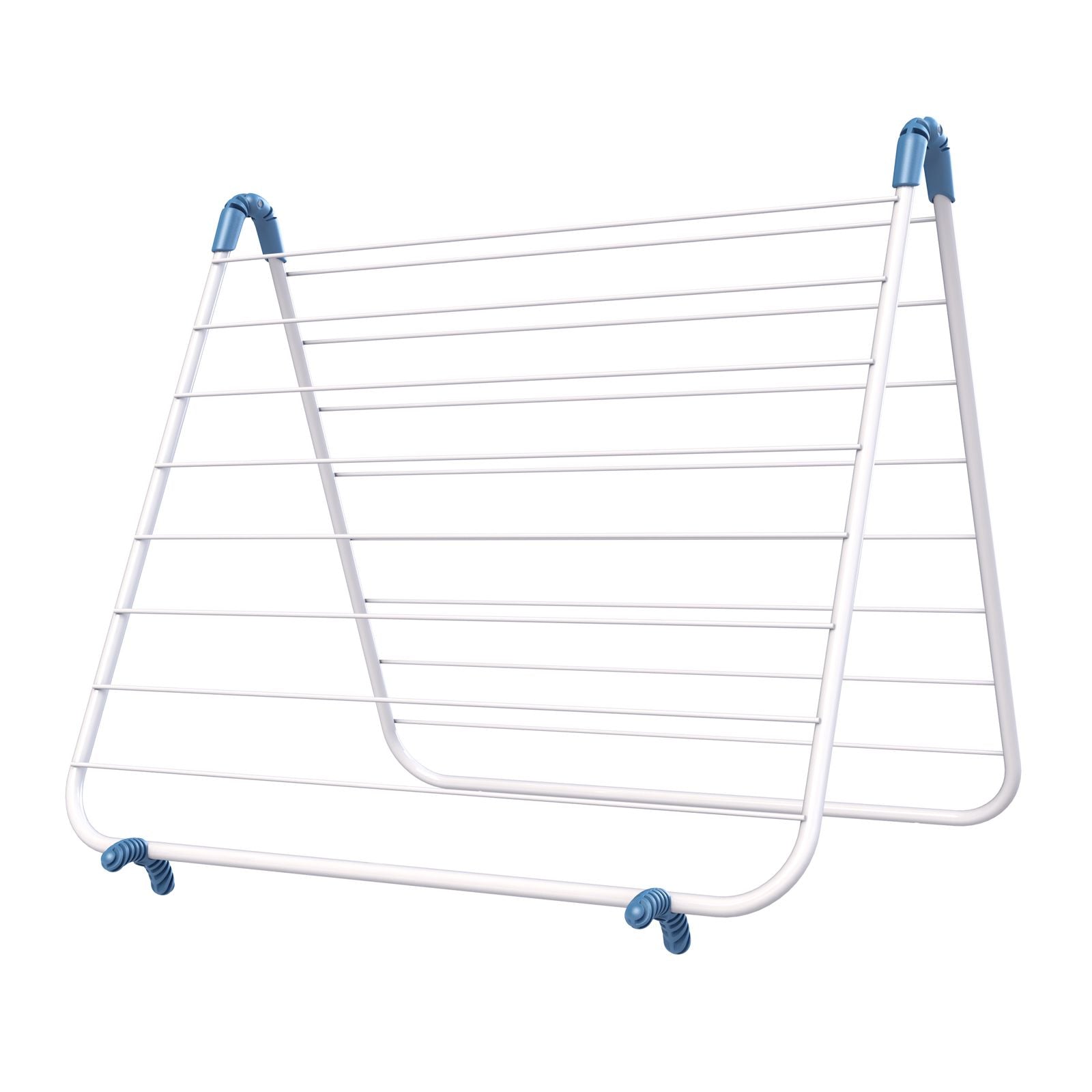 minky-over-bath-clothes-airer-space-saving-9-5m-indoor-dryer-with-adjustable-fit image 1
