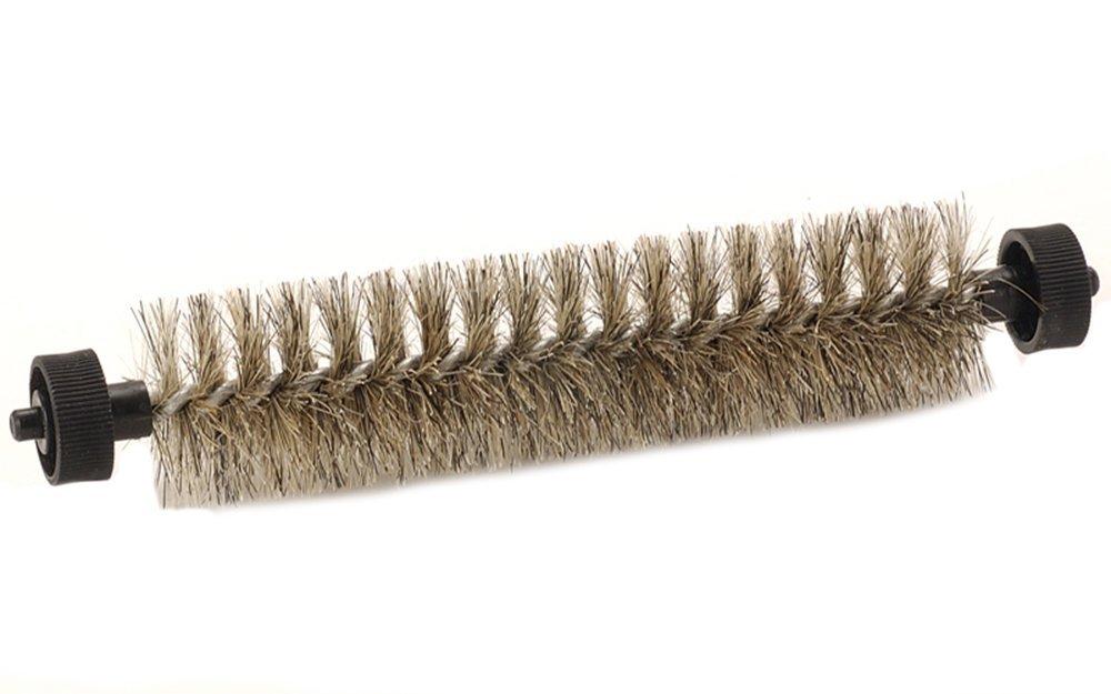 fuller-brush-replacement-horsehair-brush-for-electrostatic-carpet-sweeper-fits-r image 2