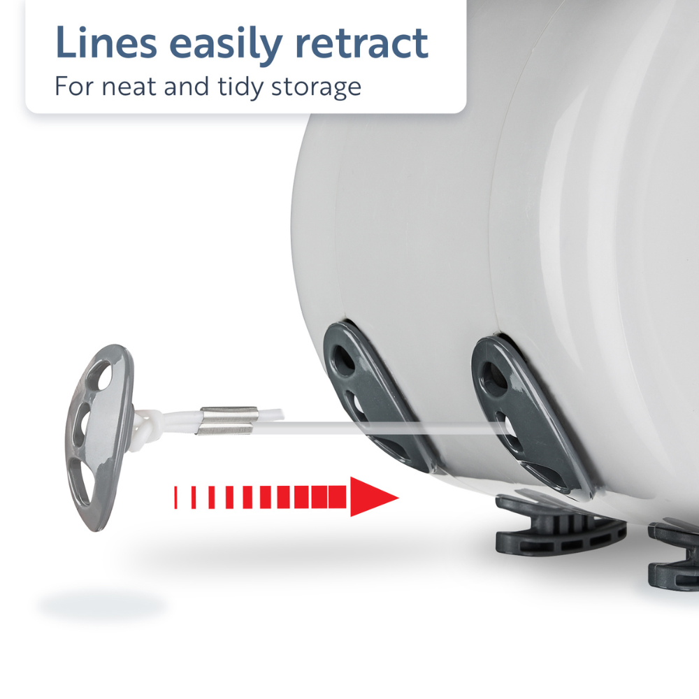 minky-suregrip-30m-retractable-clothes-washing-line-with-double-extra-strong-lin image 6