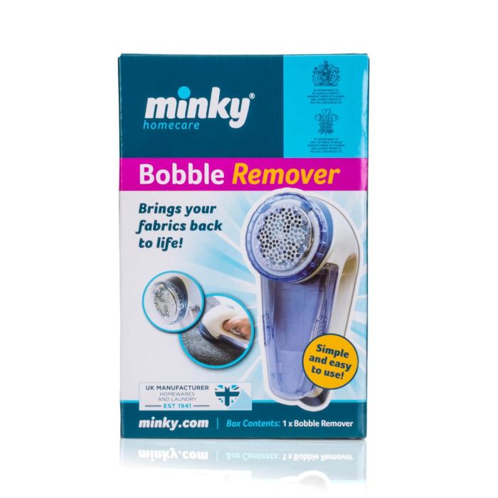 minky-revive-your-clothes-bundle-bobble-remover-lint-roller-handy-hangers image 4