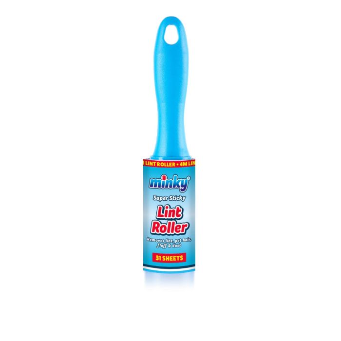 minky-revive-your-clothes-bundle-bobble-remover-lint-roller-handy-hangers image 7