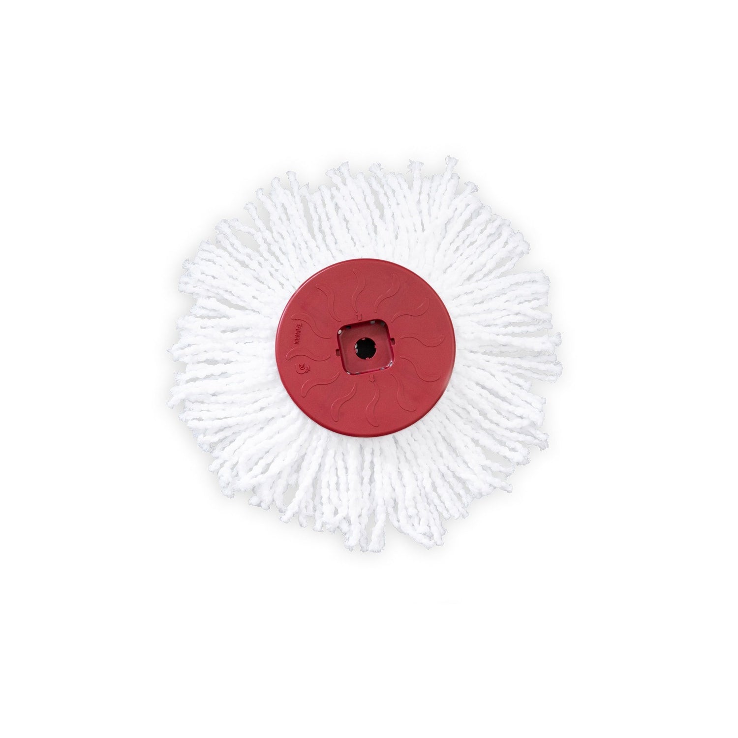 fuller-brush-ruby-red-spin-mop-replacement-head image 1