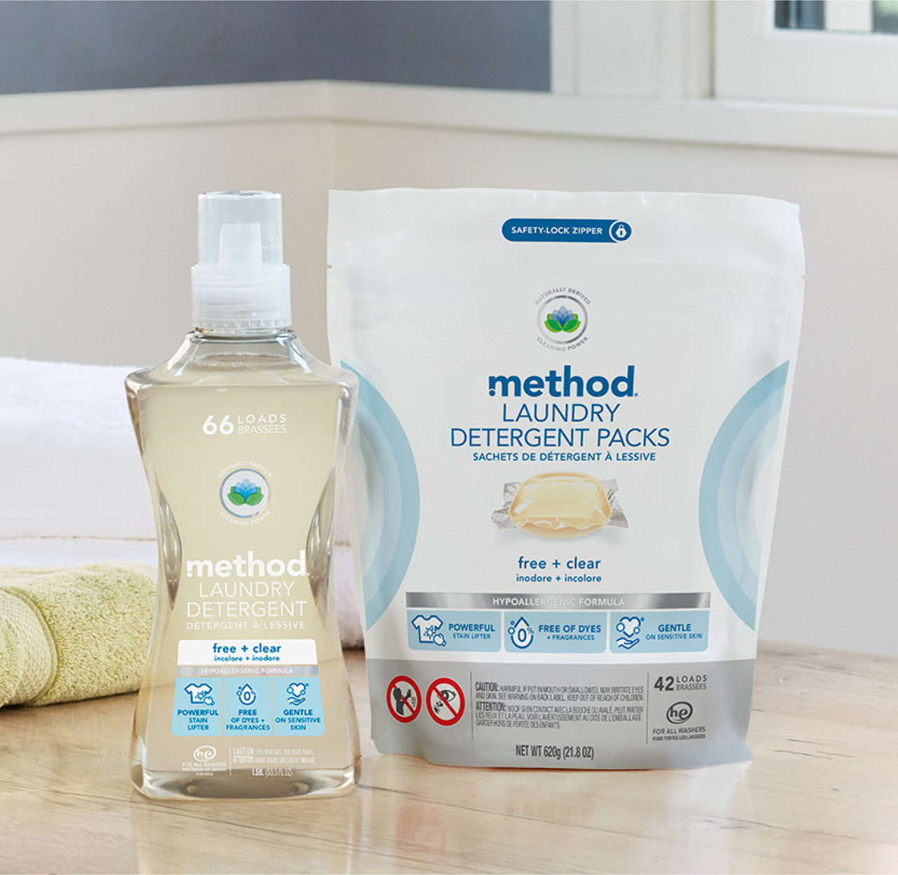 method-laundry-detergent-free-clear-53-5-fl-oz image 4