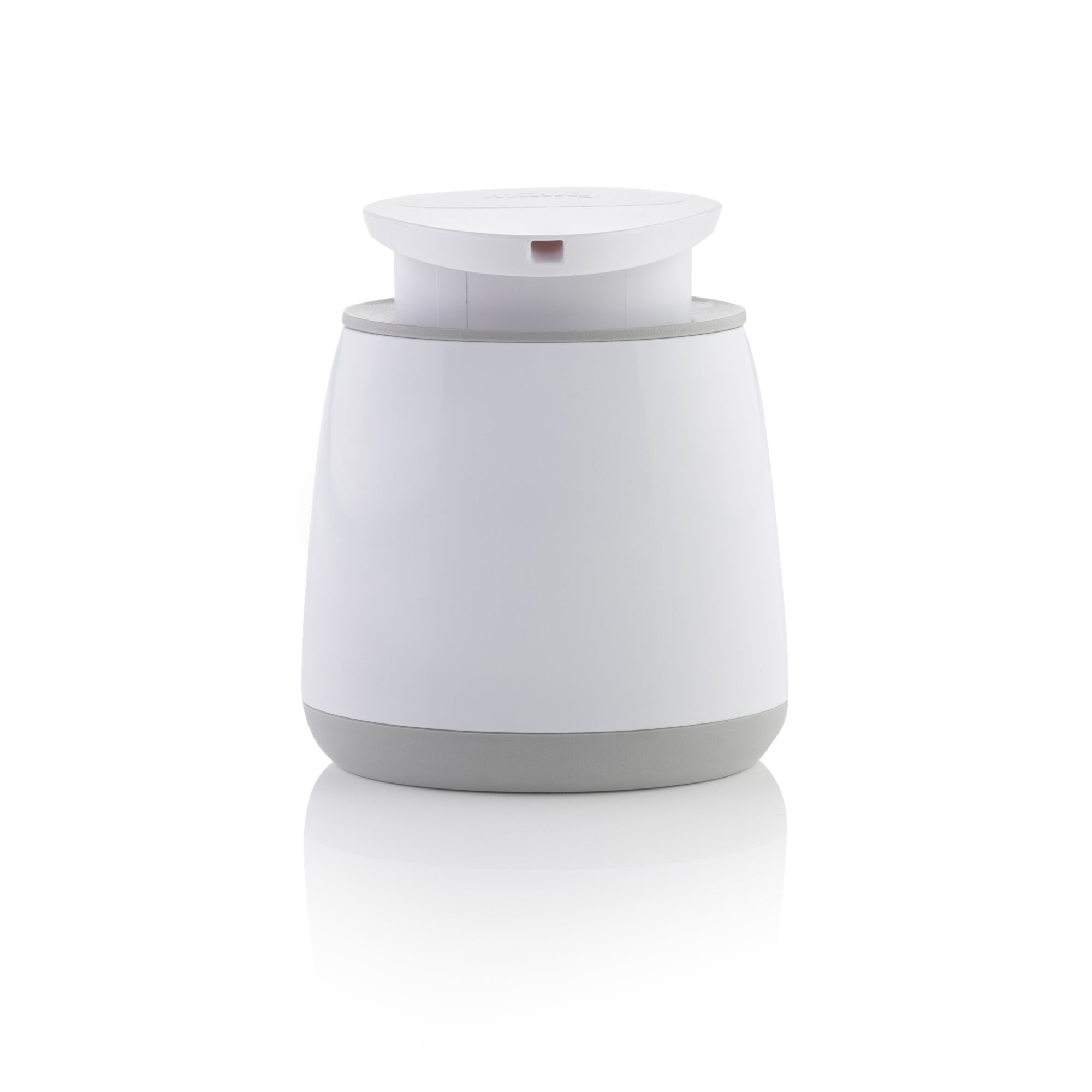 minky-bathroom-soap-dispenser-with-wide-aperture-and-stable-pump-for-easy-refill image 3