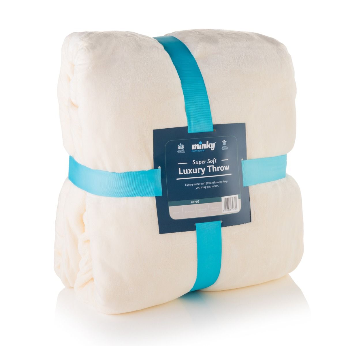 minky-super-soft-luxury-throw-king-size-550gsm-fleece image 8